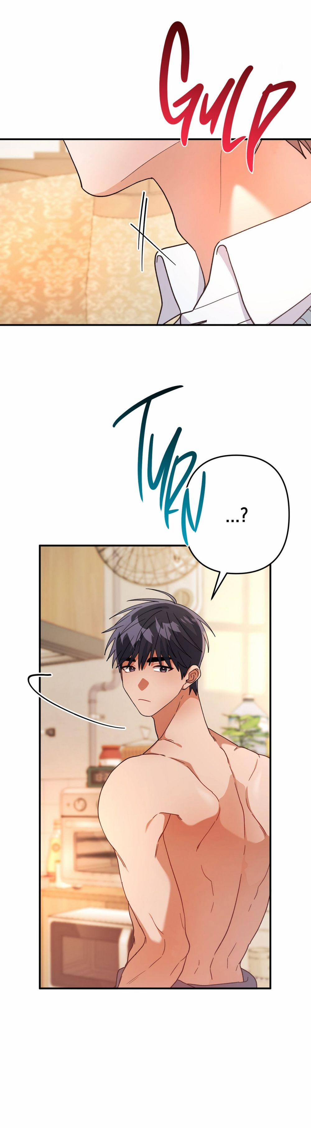 Ngài Do Ở Biệt Thự Hoa Hồng 3 trang 27