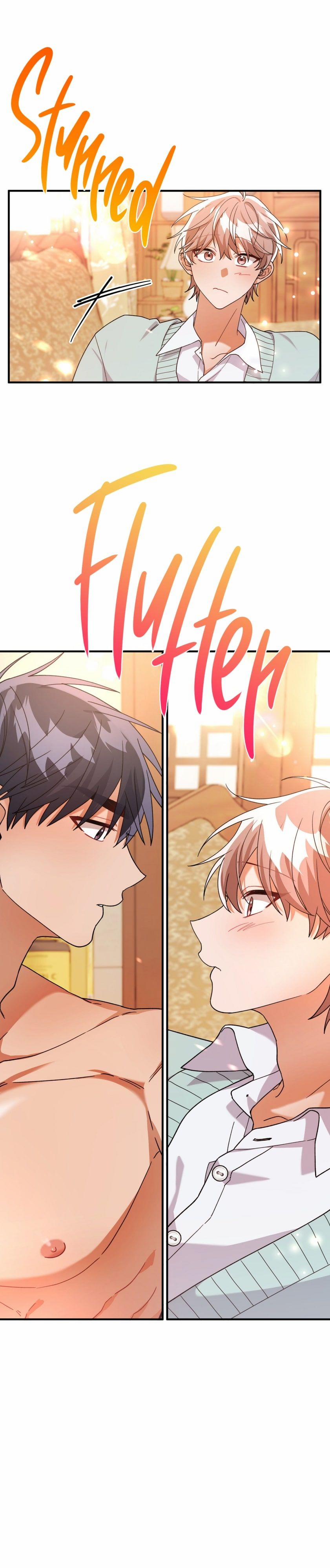 Ngài Do Ở Biệt Thự Hoa Hồng 3 trang 28