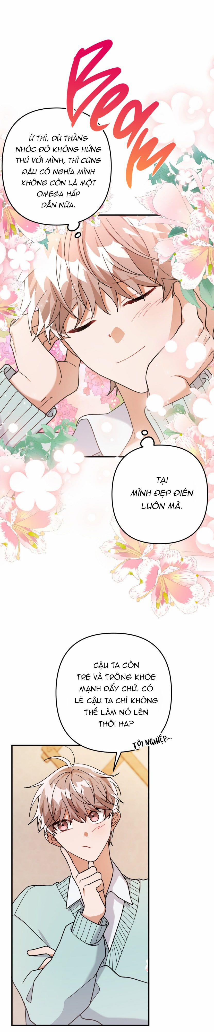 Ngài Do Ở Biệt Thự Hoa Hồng 3 trang 3