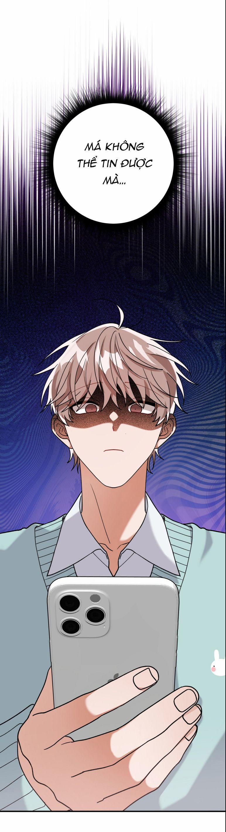 Ngài Do Ở Biệt Thự Hoa Hồng 3 trang 7