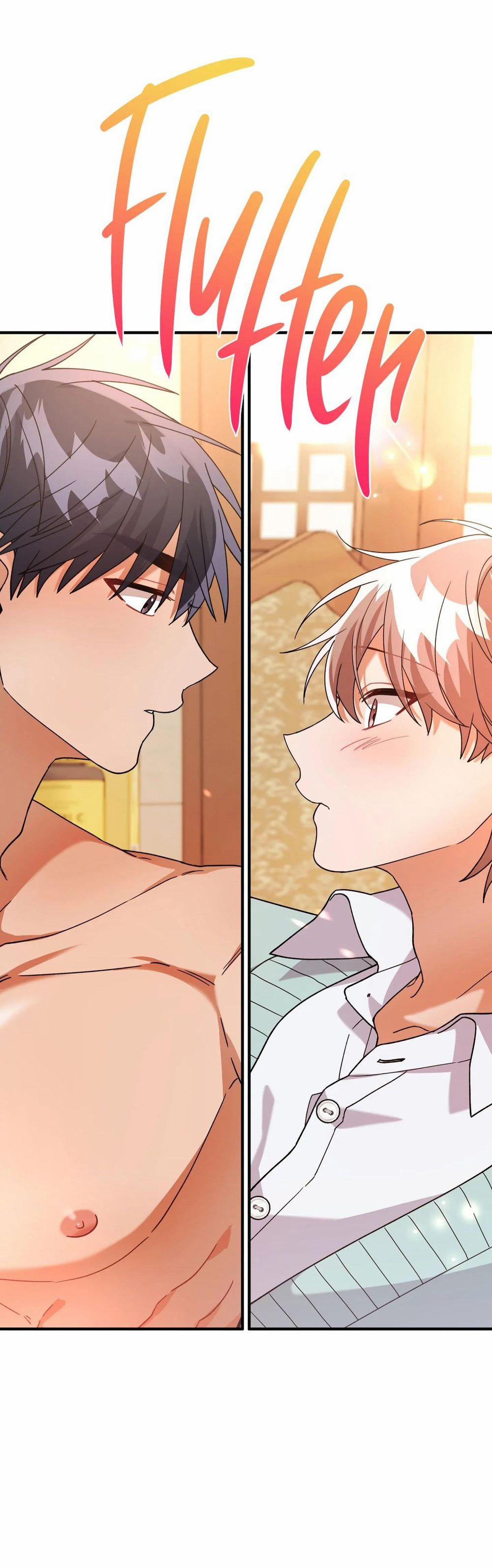 Ngài Do Ở Biệt Thự Hoa Hồng 4 trang 1