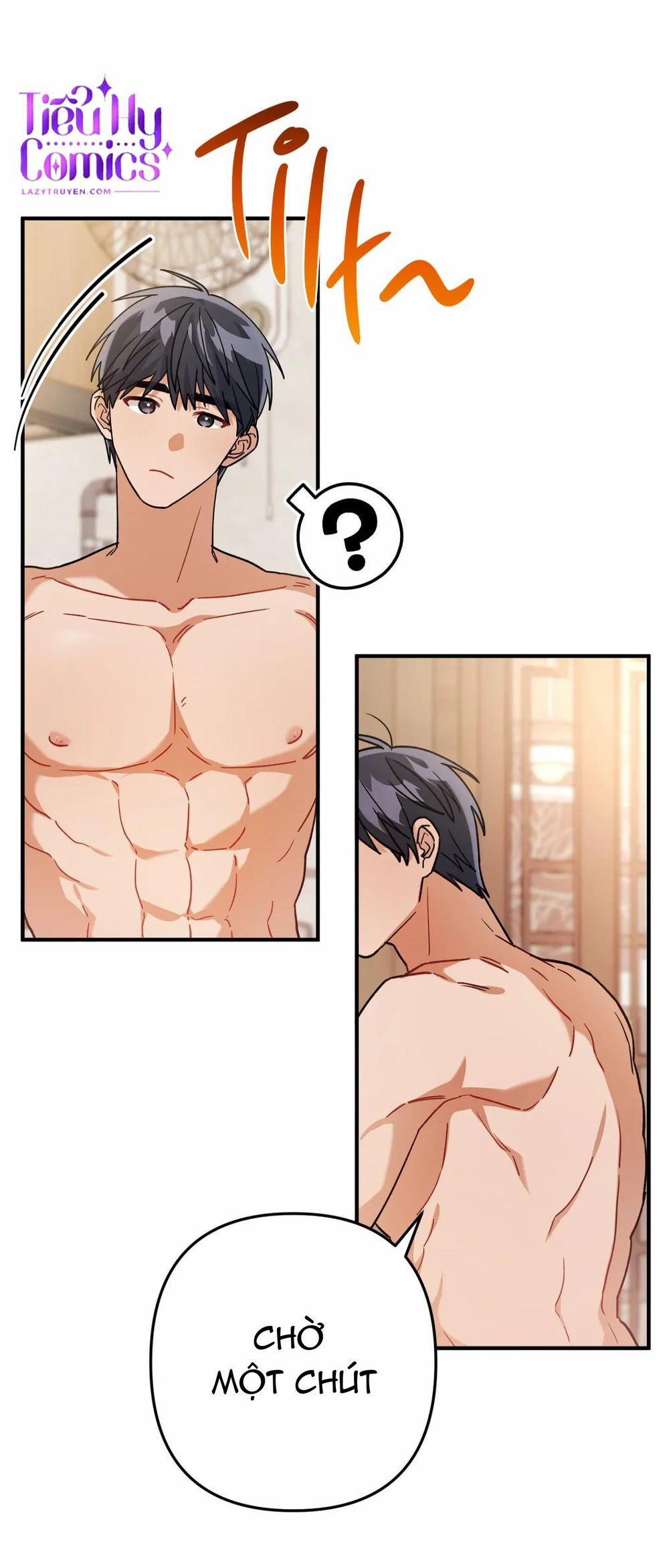 Ngài Do Ở Biệt Thự Hoa Hồng 4 trang 10