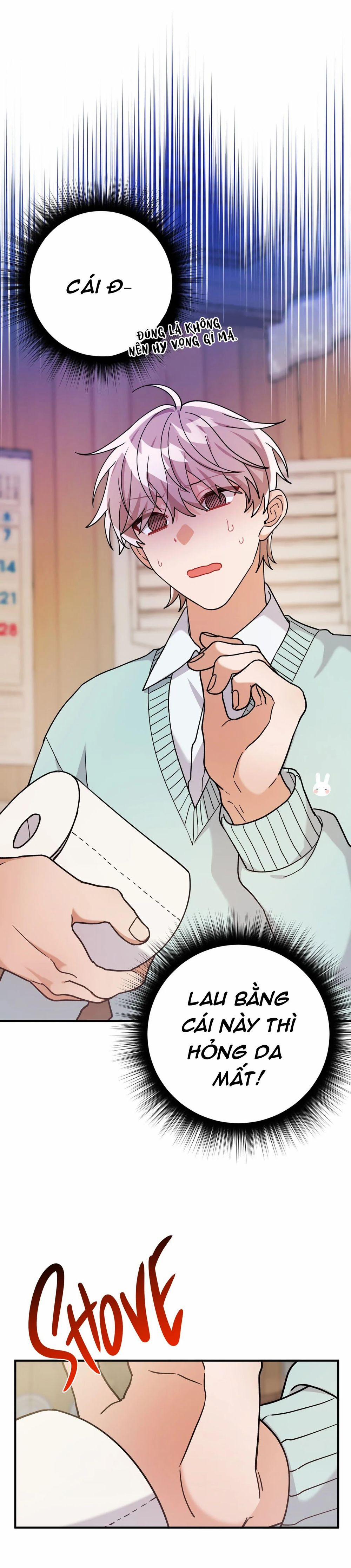 Ngài Do Ở Biệt Thự Hoa Hồng 4 trang 12