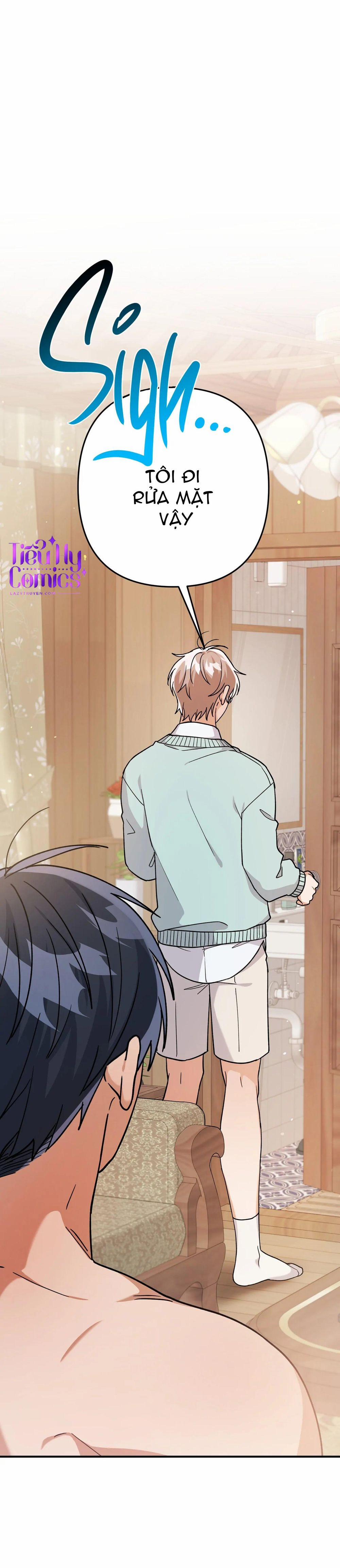 Ngài Do Ở Biệt Thự Hoa Hồng 4 trang 13