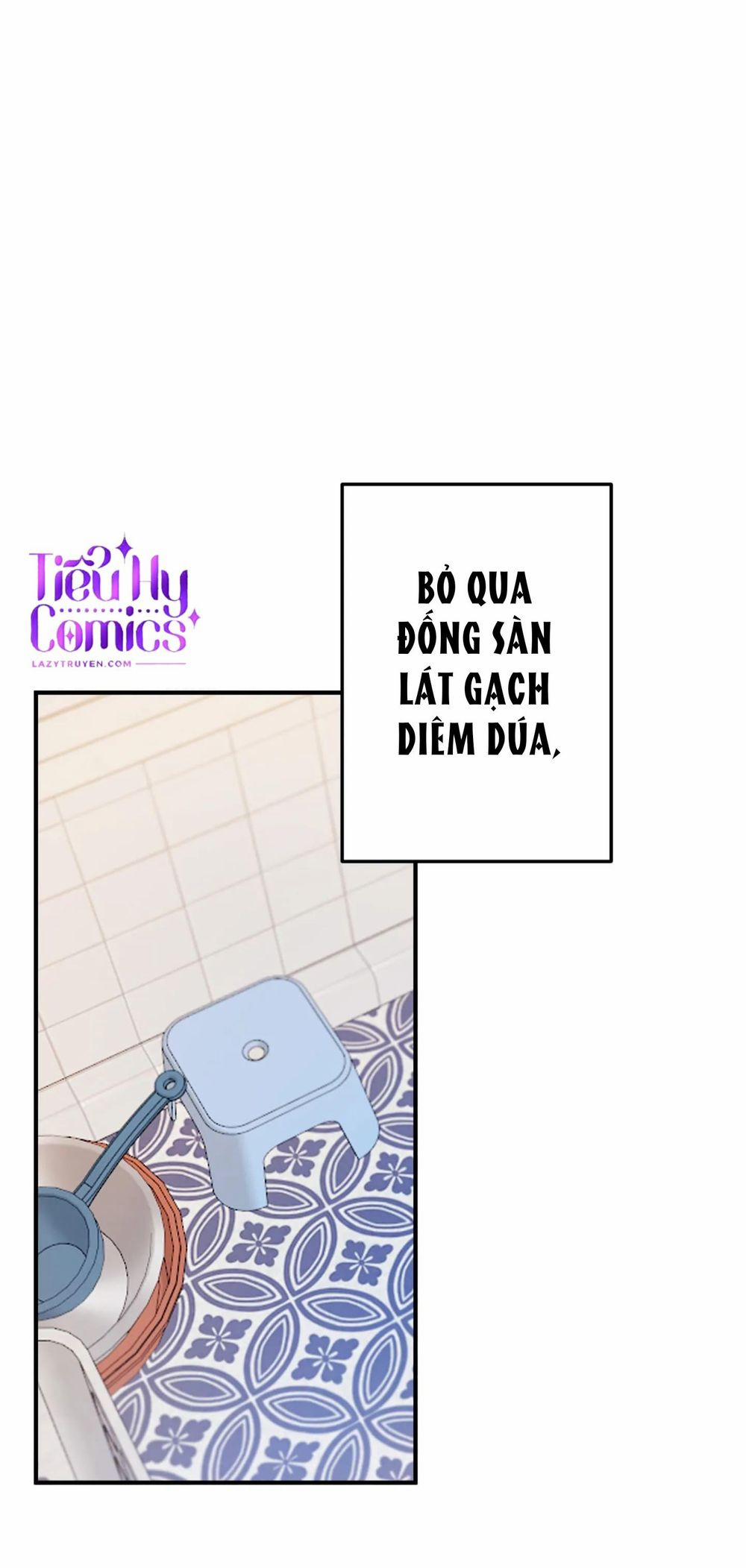 Ngài Do Ở Biệt Thự Hoa Hồng 4 trang 16