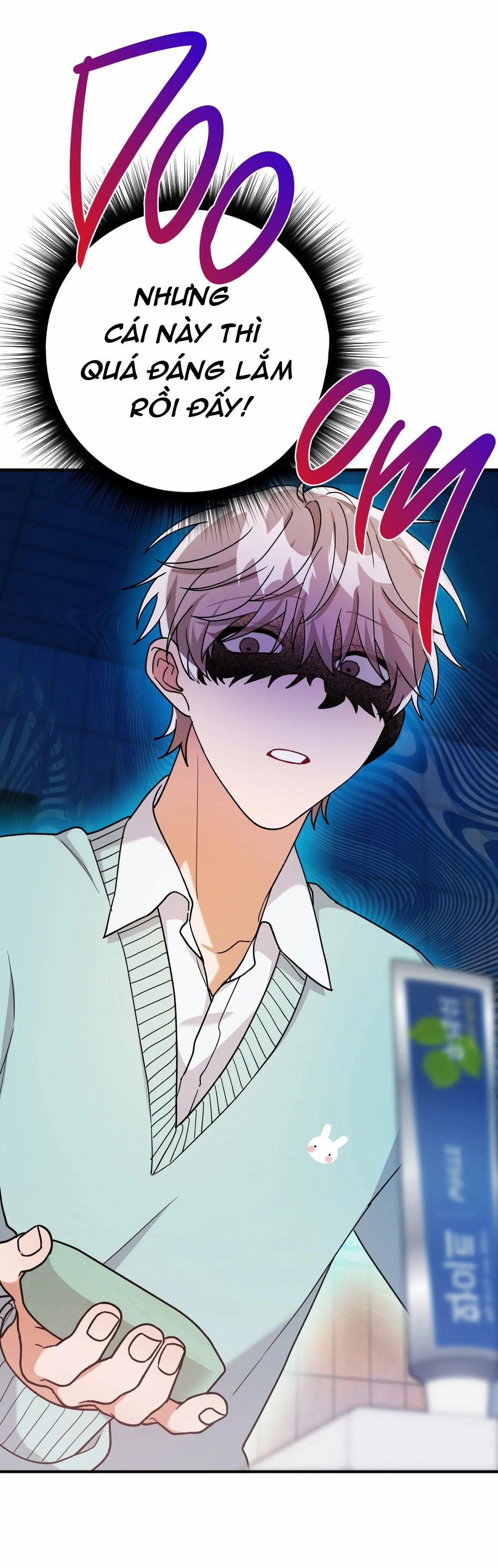 Ngài Do Ở Biệt Thự Hoa Hồng 4 trang 18