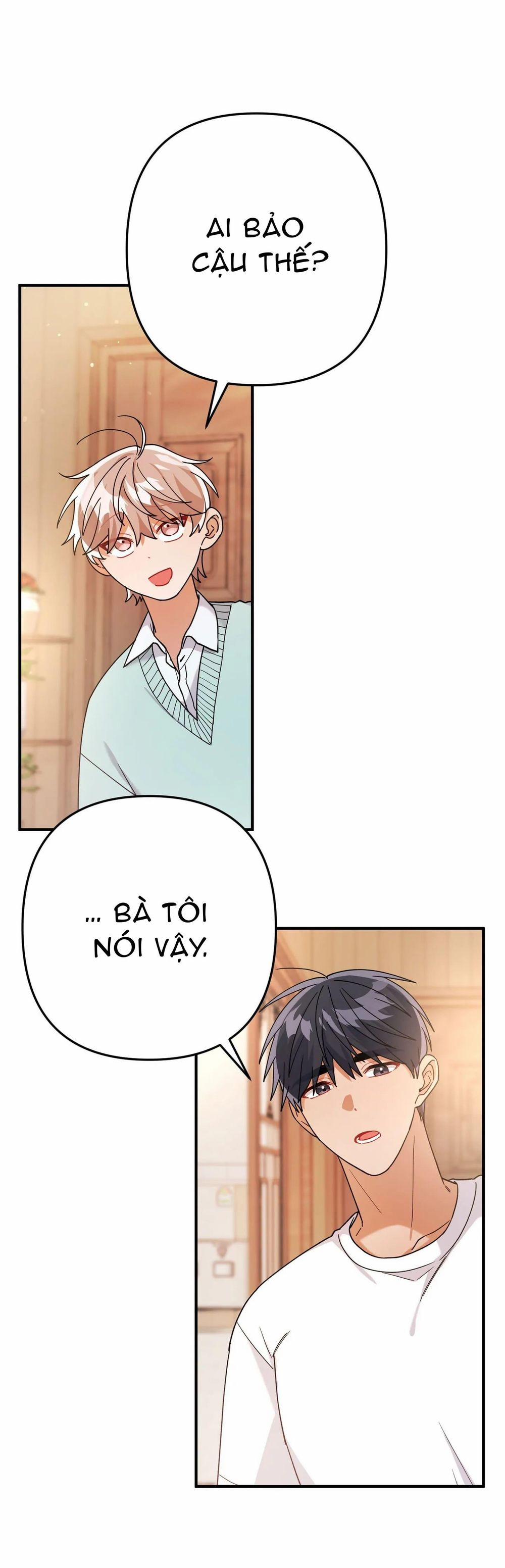 Ngài Do Ở Biệt Thự Hoa Hồng 4 trang 19