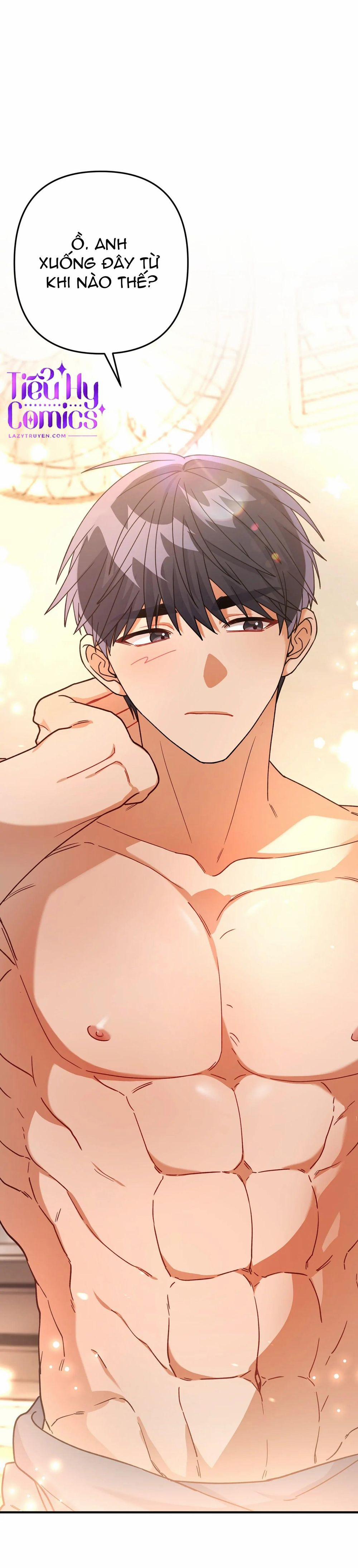 Ngài Do Ở Biệt Thự Hoa Hồng 4 trang 2