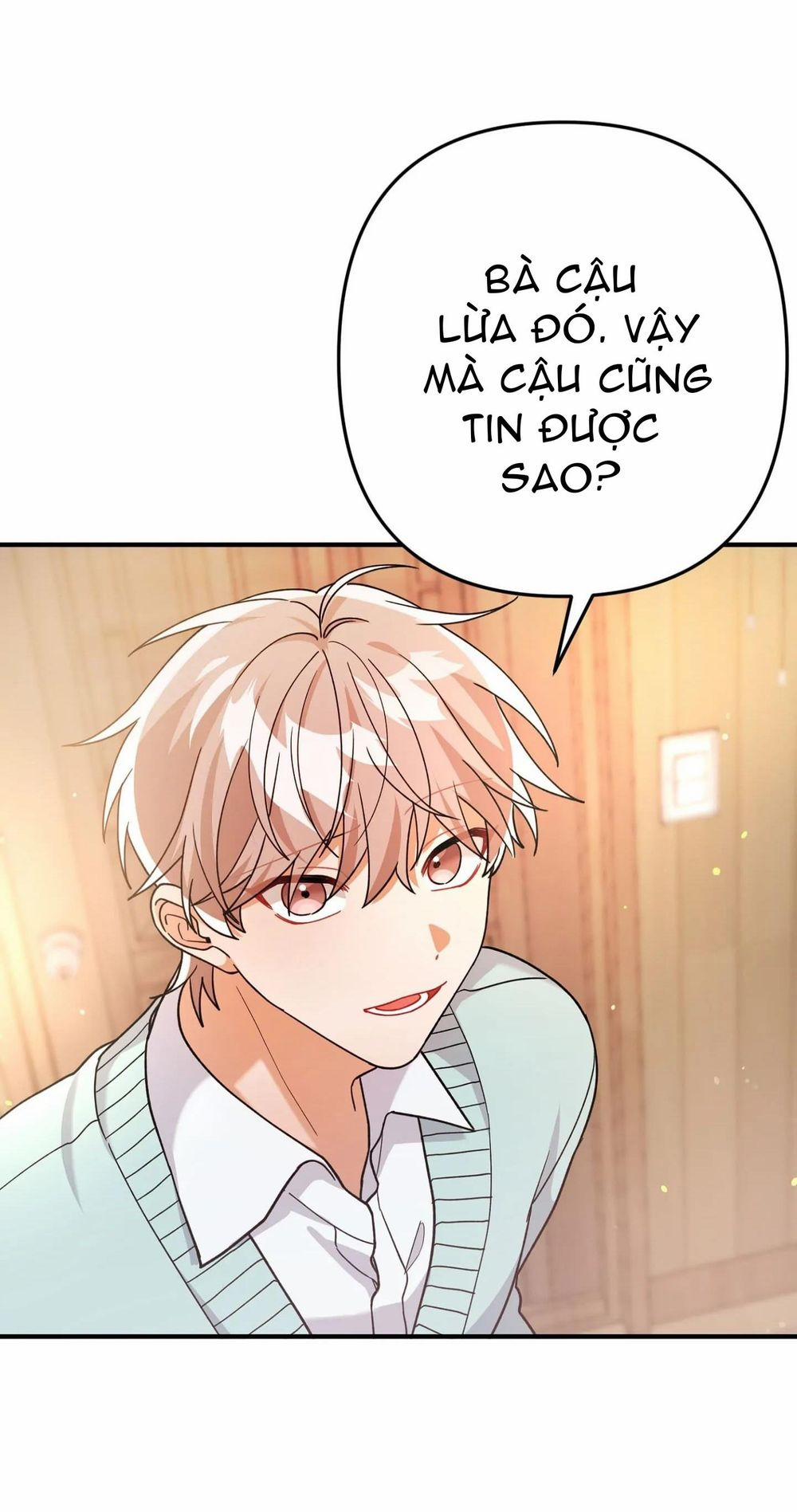 Ngài Do Ở Biệt Thự Hoa Hồng 4 trang 20