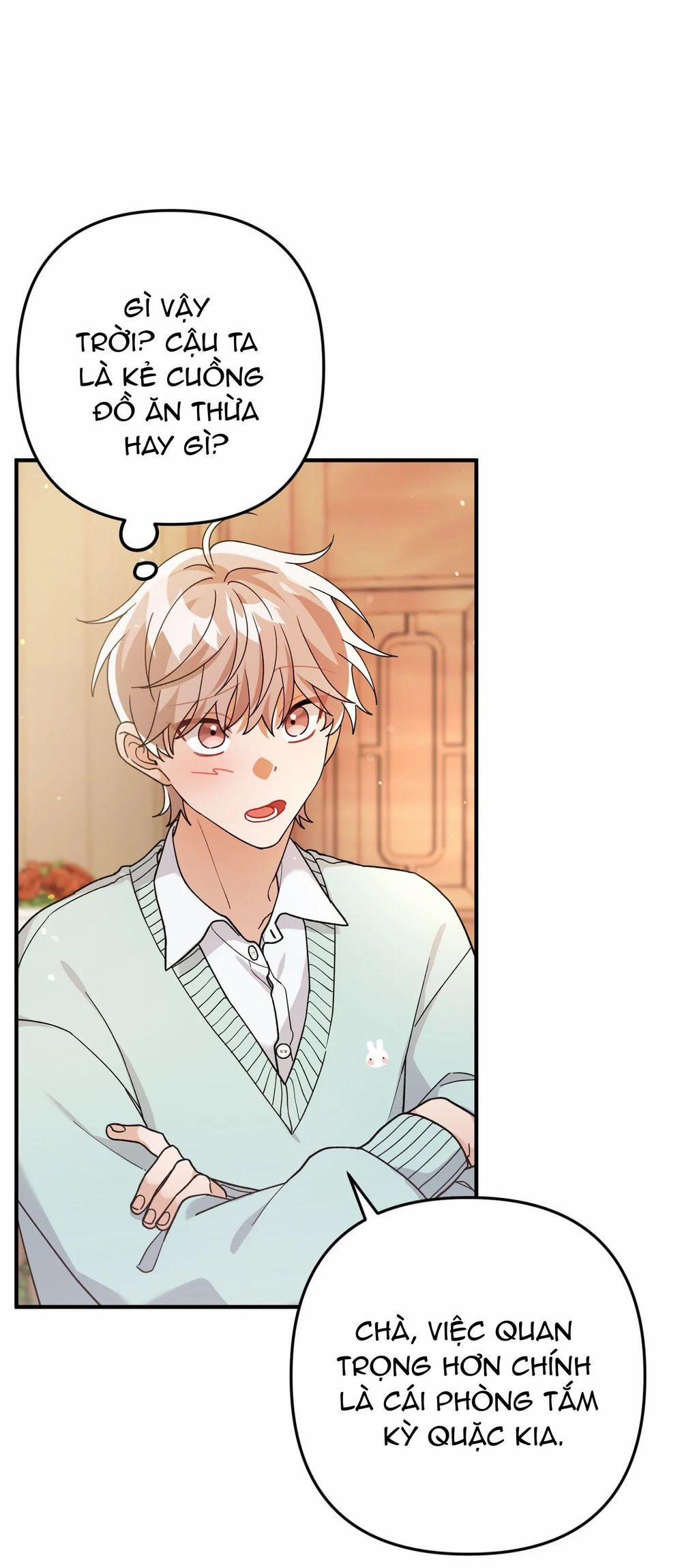 Ngài Do Ở Biệt Thự Hoa Hồng 4 trang 23