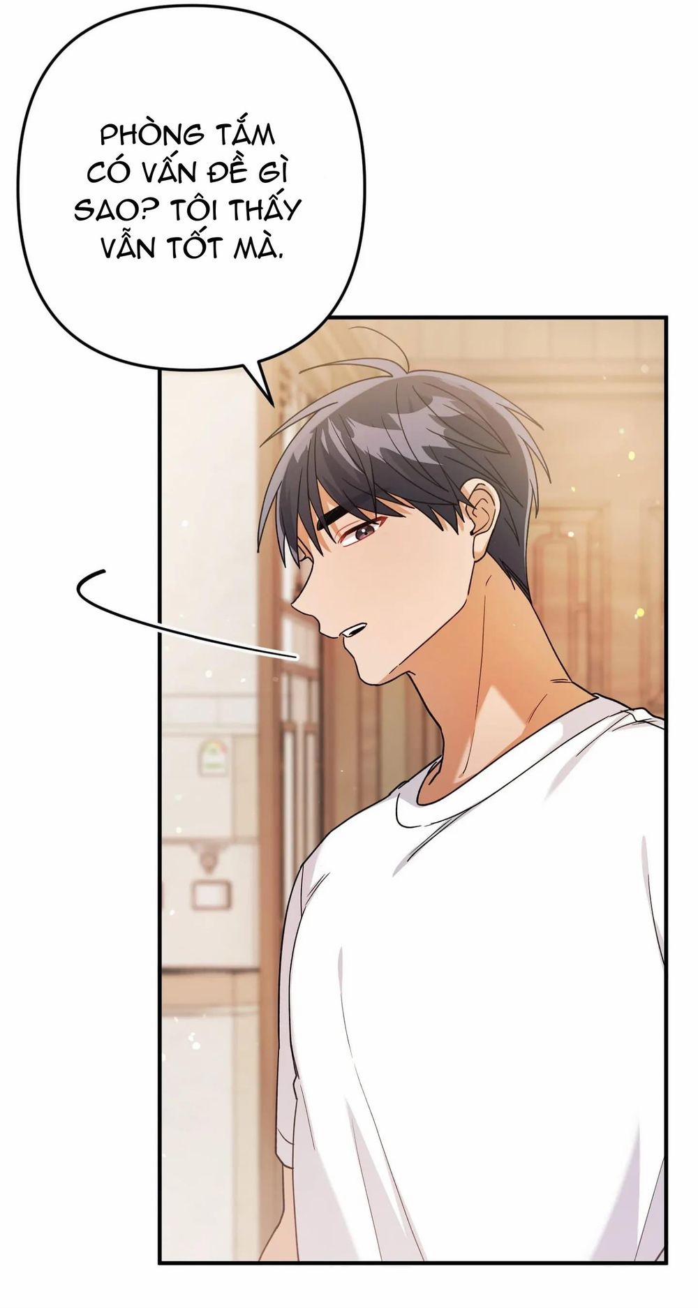 Ngài Do Ở Biệt Thự Hoa Hồng 4 trang 24