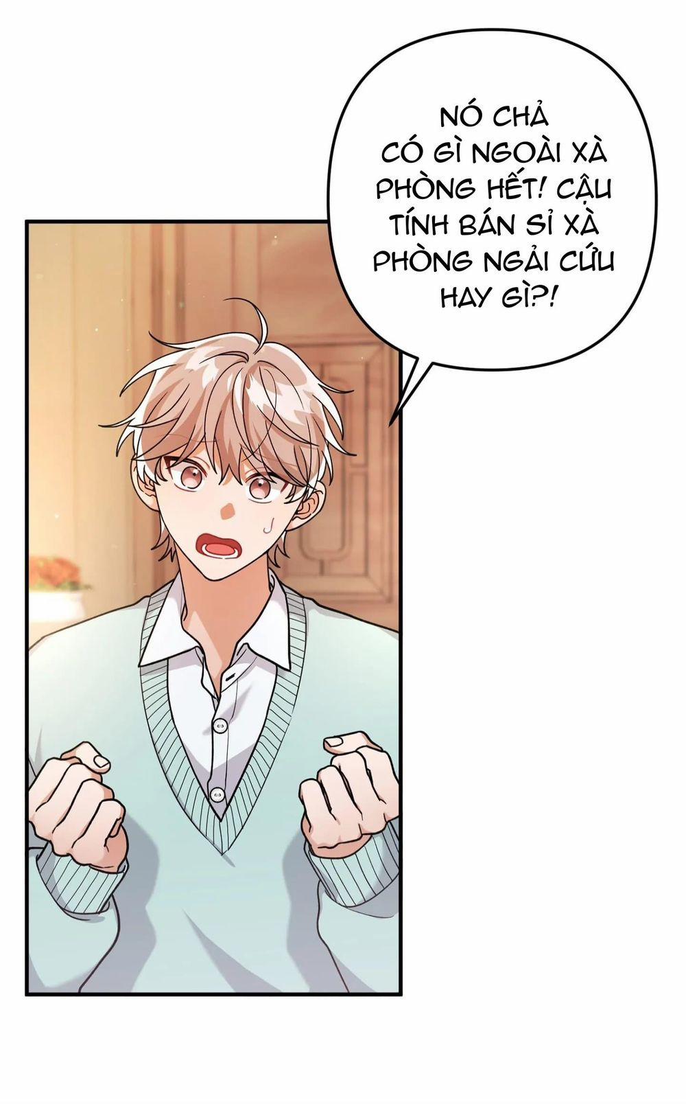 Ngài Do Ở Biệt Thự Hoa Hồng 4 trang 25