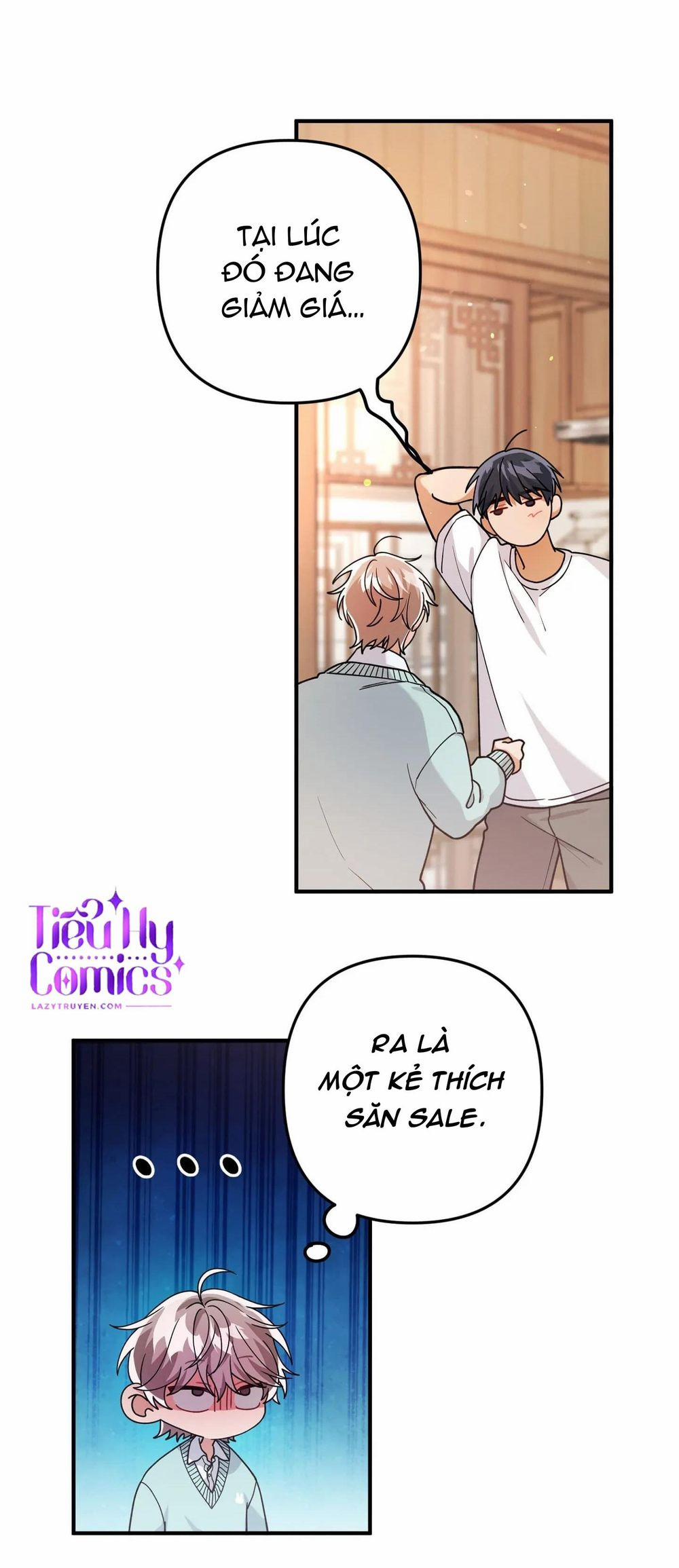 Ngài Do Ở Biệt Thự Hoa Hồng 4 trang 26