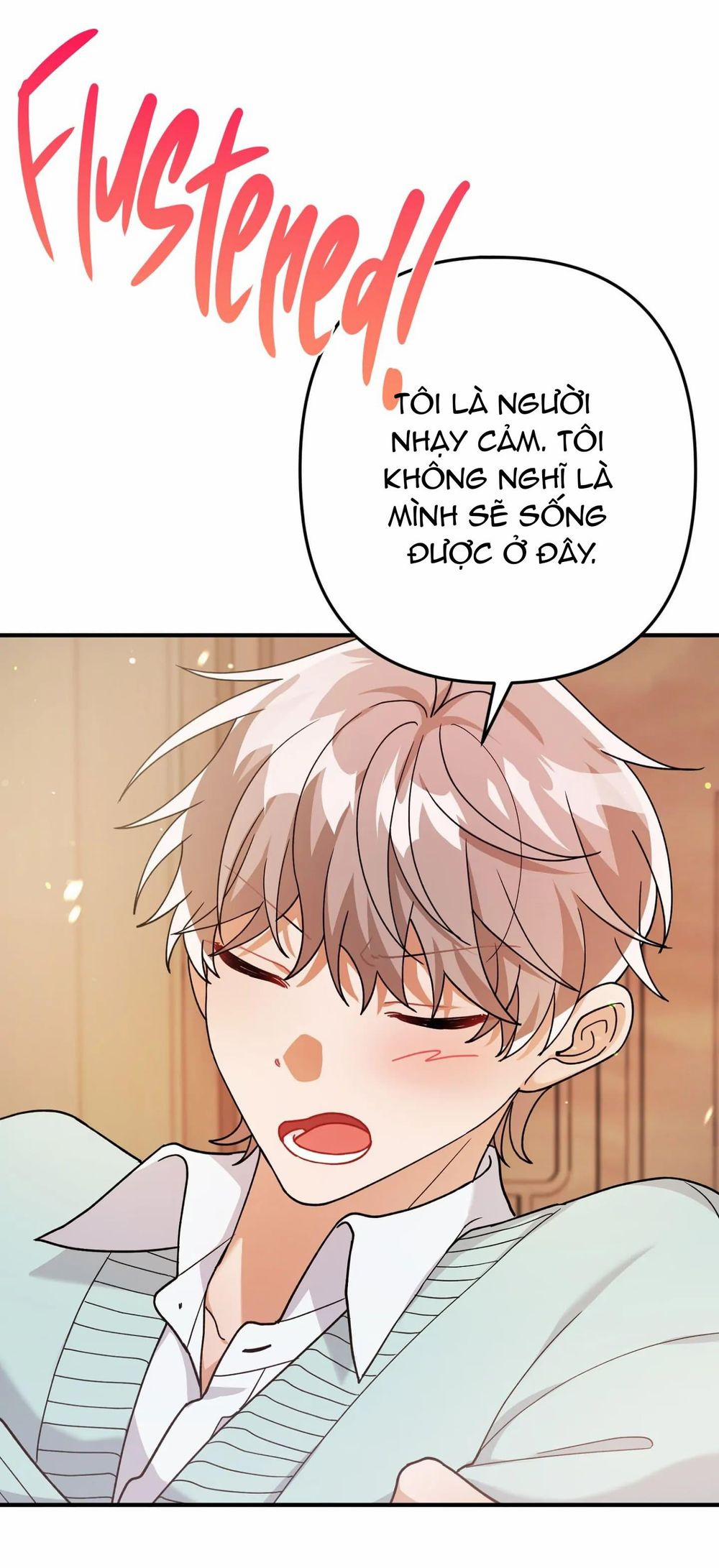 Ngài Do Ở Biệt Thự Hoa Hồng 4 trang 27