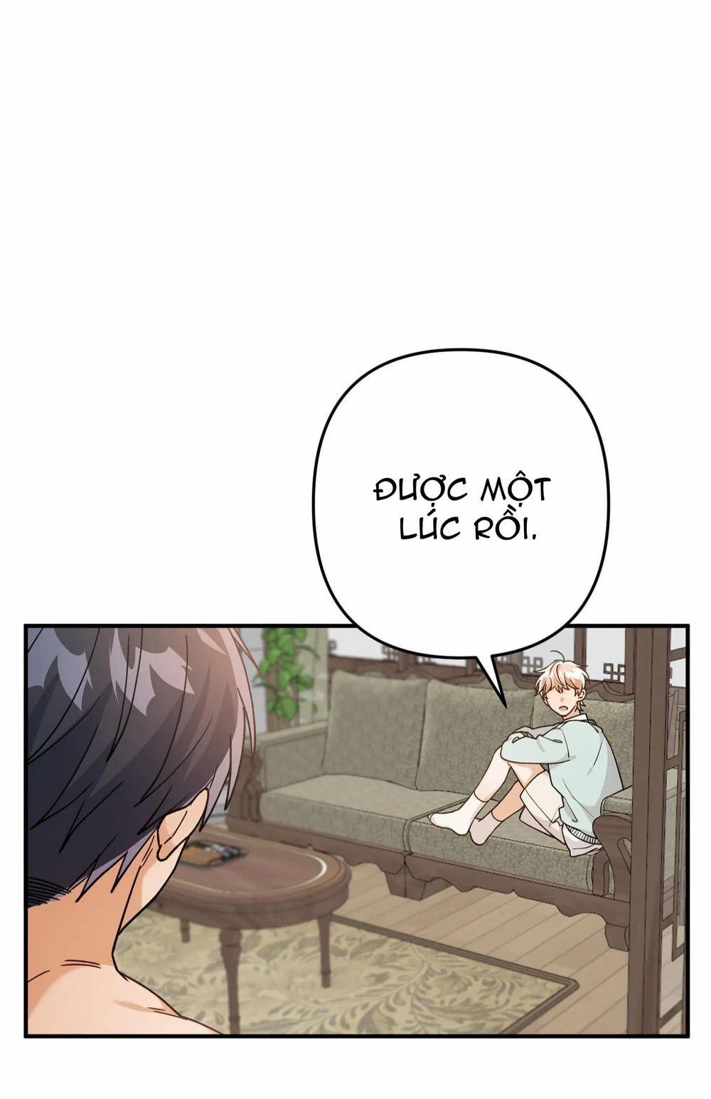 Ngài Do Ở Biệt Thự Hoa Hồng 4 trang 3