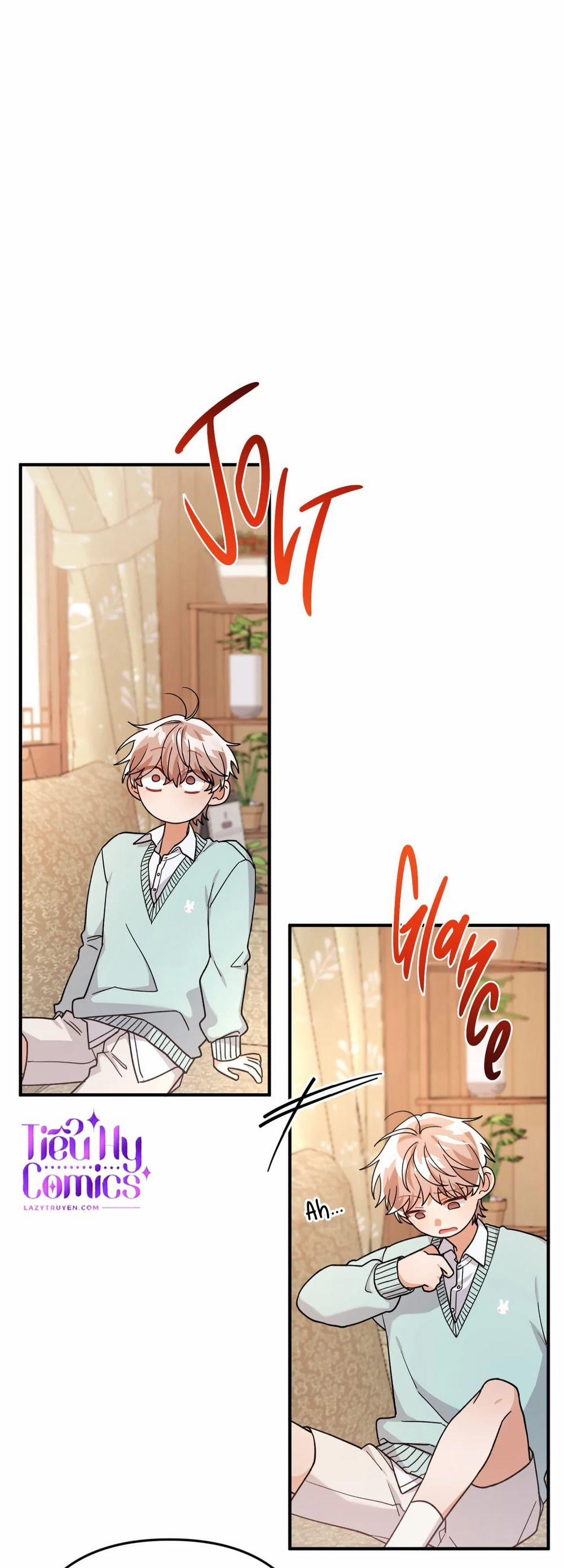 Ngài Do Ở Biệt Thự Hoa Hồng 4 trang 5