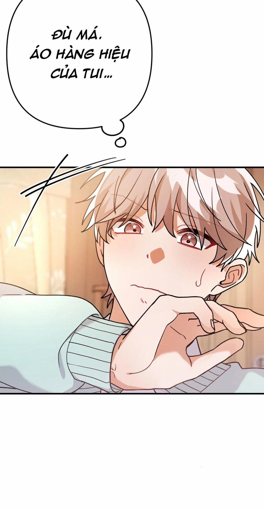 Ngài Do Ở Biệt Thự Hoa Hồng 4 trang 6