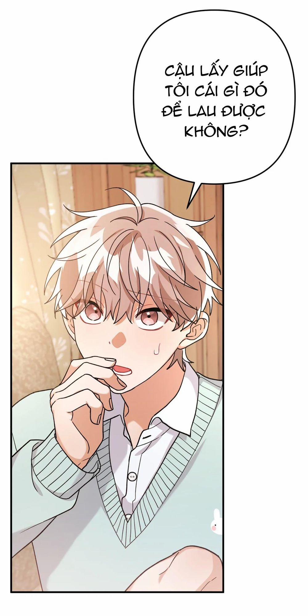 Ngài Do Ở Biệt Thự Hoa Hồng 4 trang 7