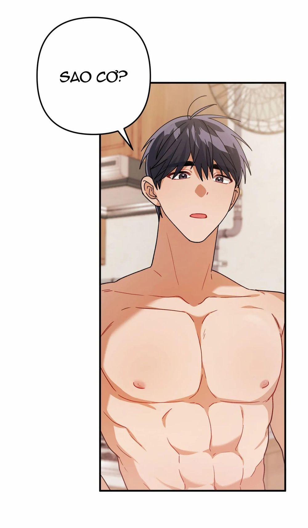 Ngài Do Ở Biệt Thự Hoa Hồng 4 trang 8