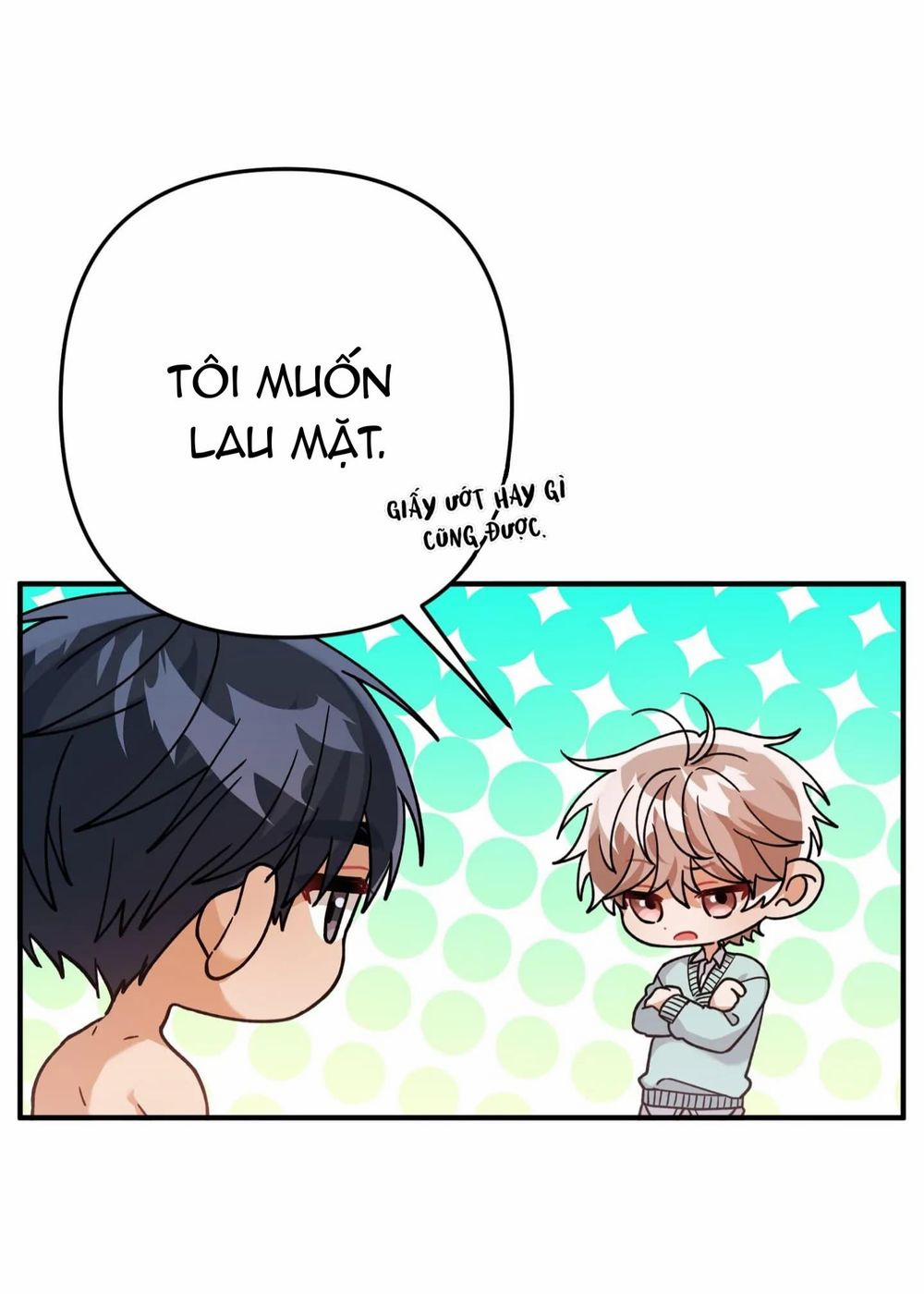 Ngài Do Ở Biệt Thự Hoa Hồng 4 trang 9