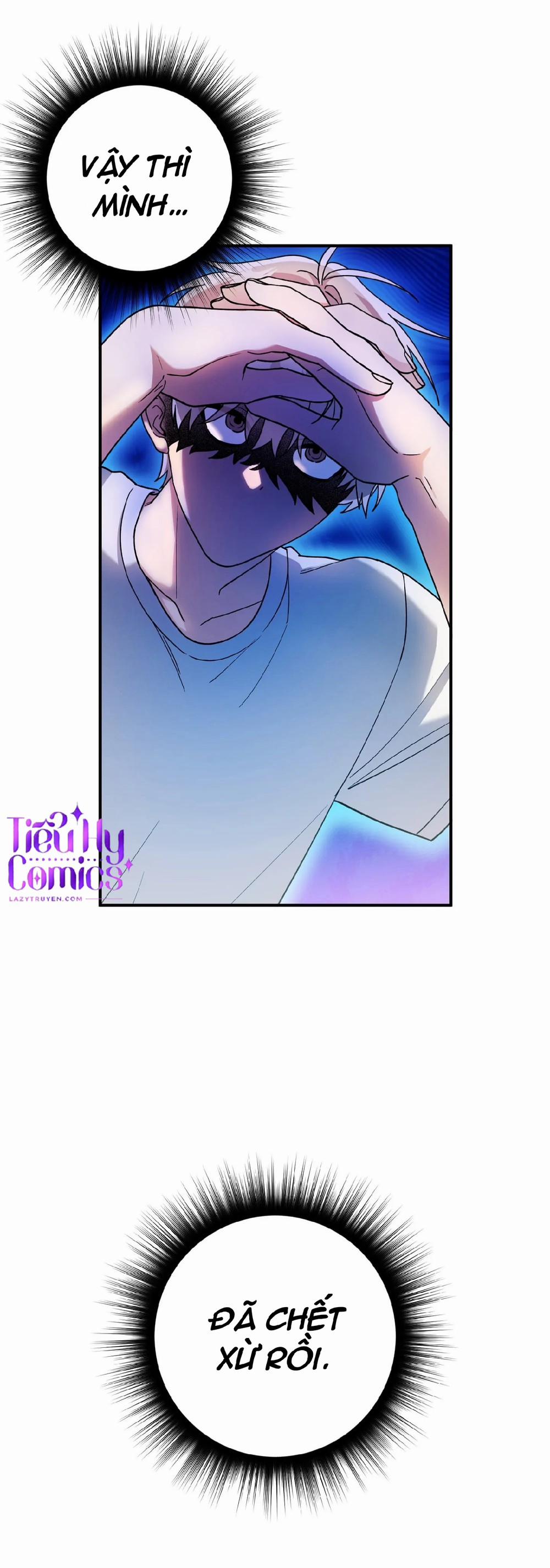 Ngài Do Ở Biệt Thự Hoa Hồng 5 trang 1