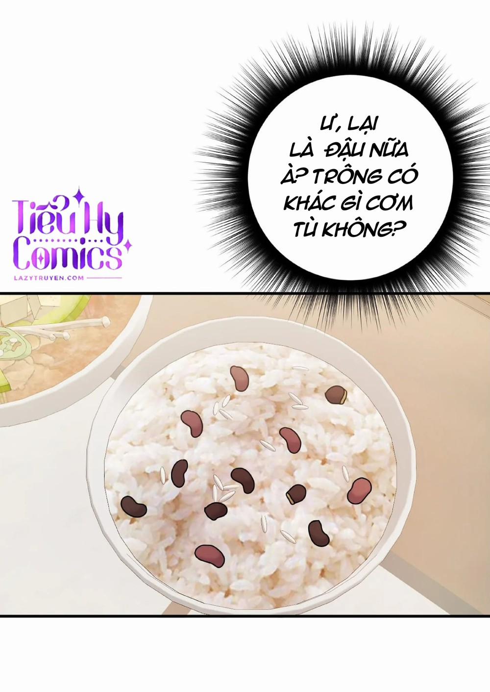 Ngài Do Ở Biệt Thự Hoa Hồng 5 trang 12