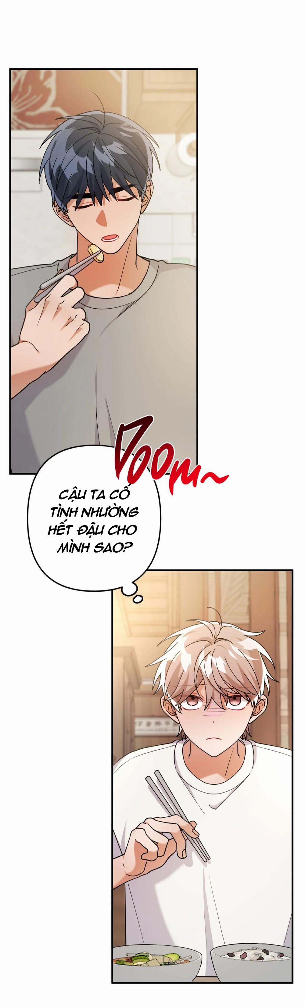 Ngài Do Ở Biệt Thự Hoa Hồng 5 trang 13