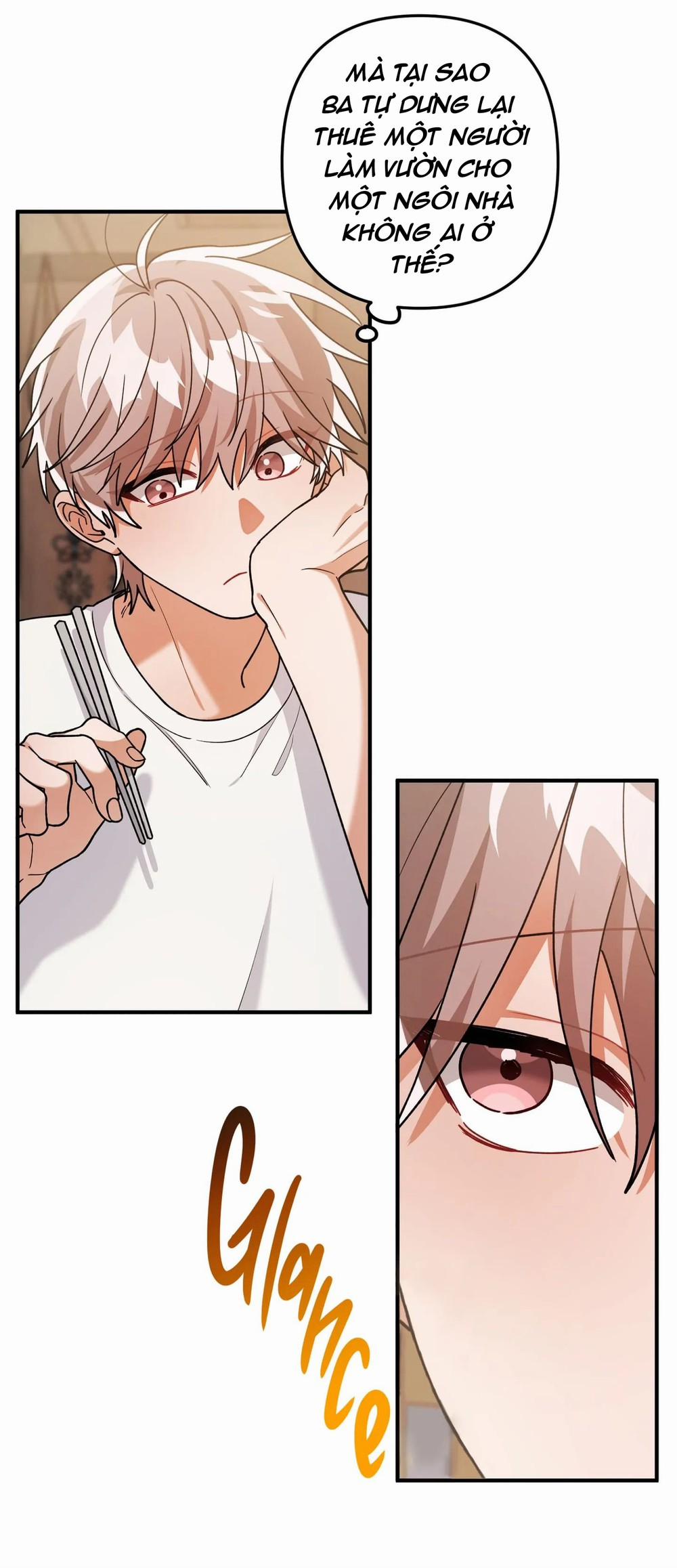 Ngài Do Ở Biệt Thự Hoa Hồng 5 trang 14