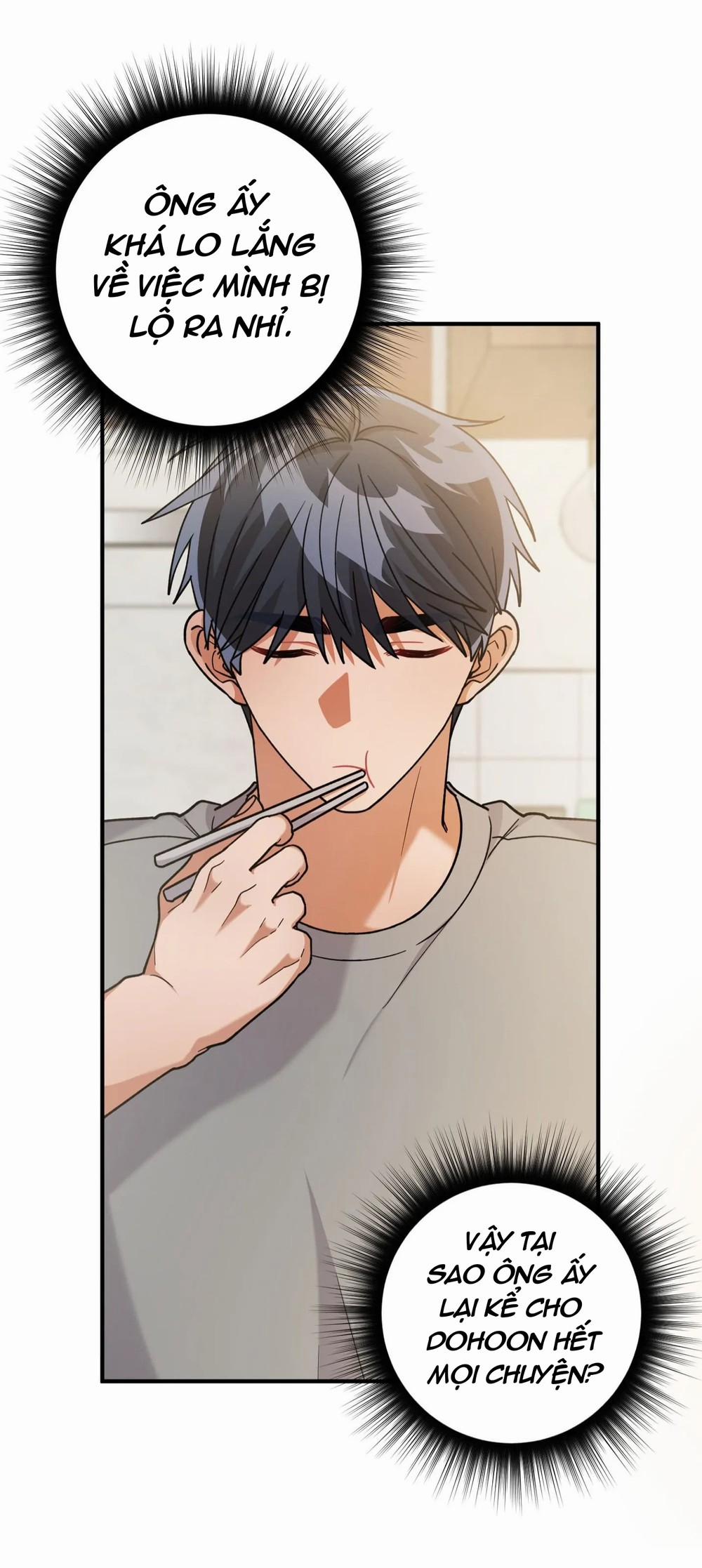 Ngài Do Ở Biệt Thự Hoa Hồng 5 trang 15