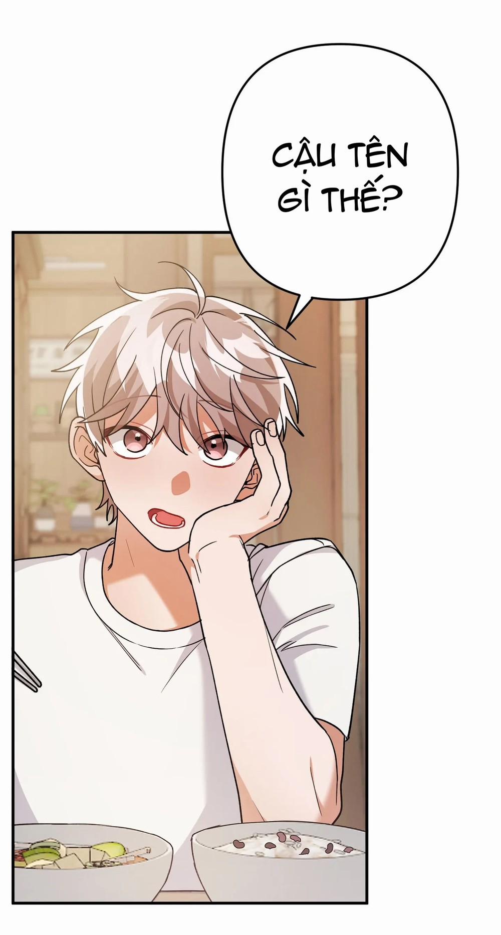 Ngài Do Ở Biệt Thự Hoa Hồng 5 trang 18