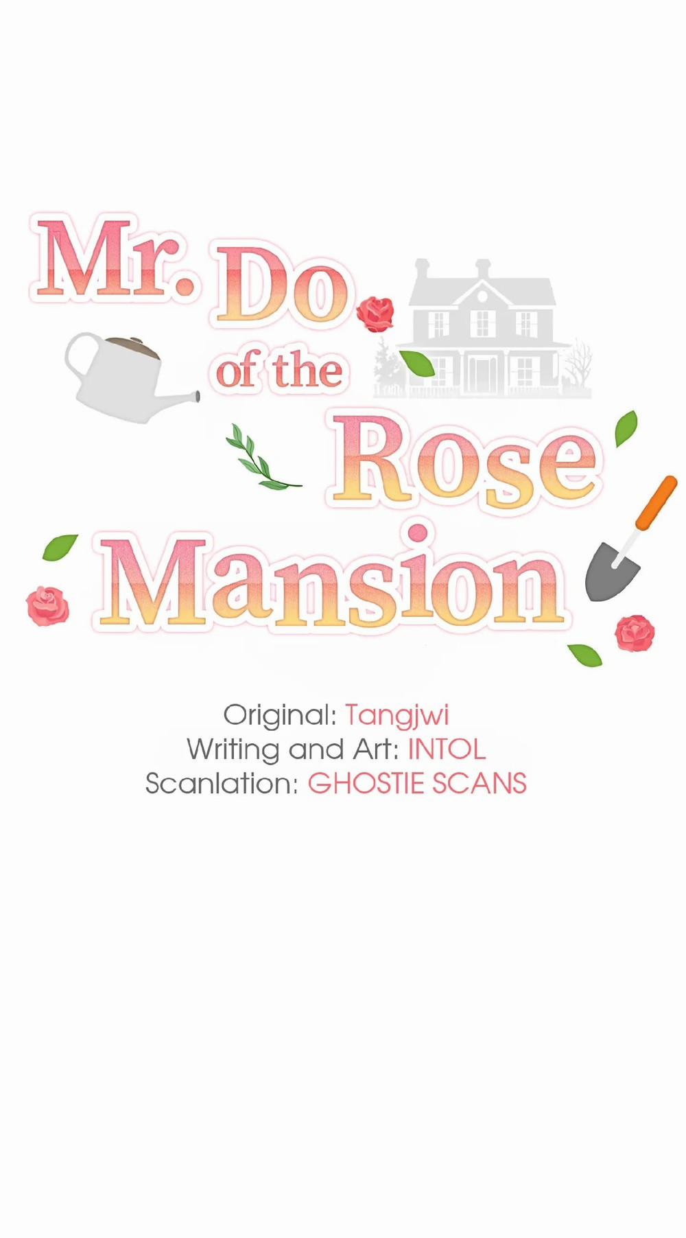 Ngài Do Ở Biệt Thự Hoa Hồng 5 trang 2