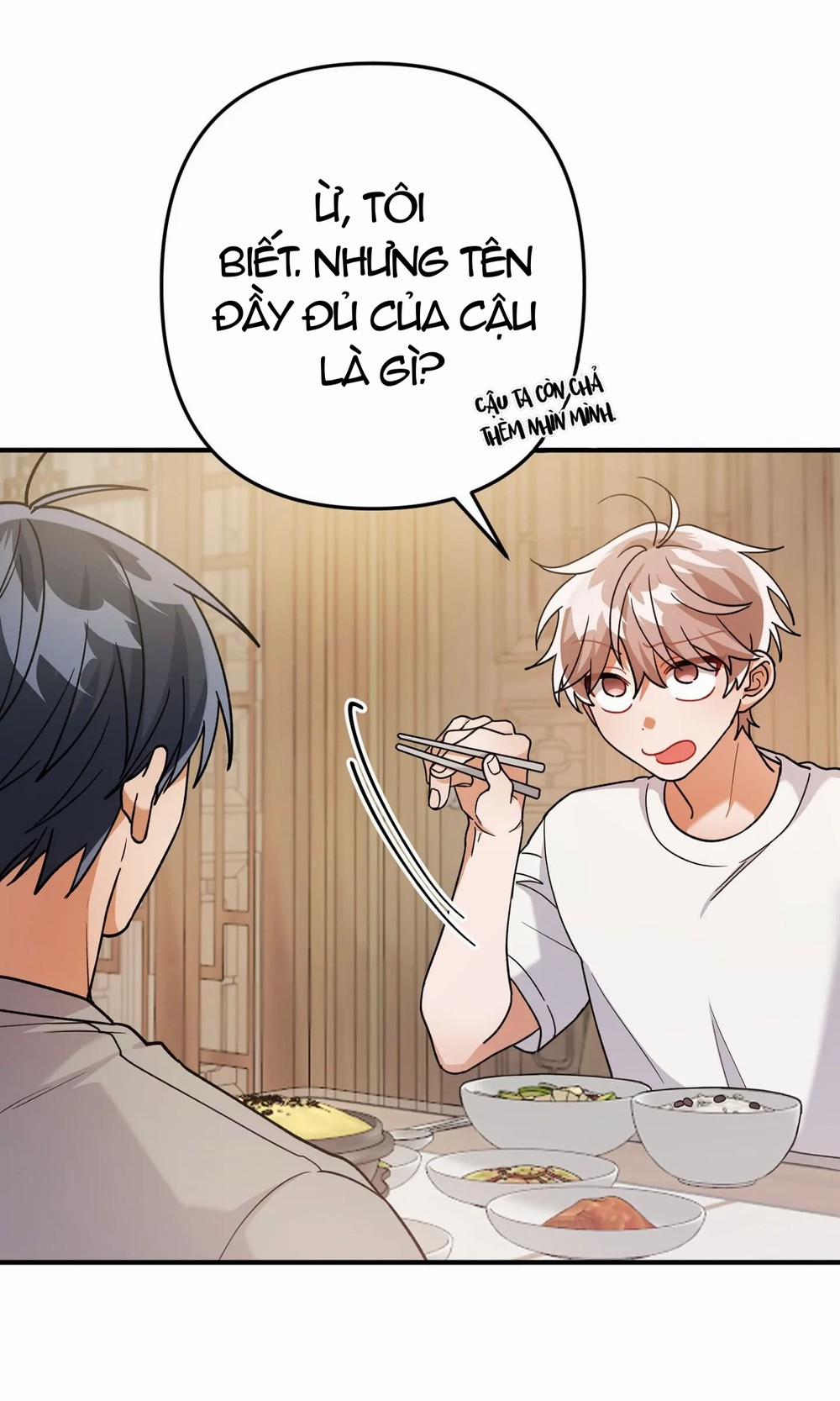 Ngài Do Ở Biệt Thự Hoa Hồng 5 trang 20