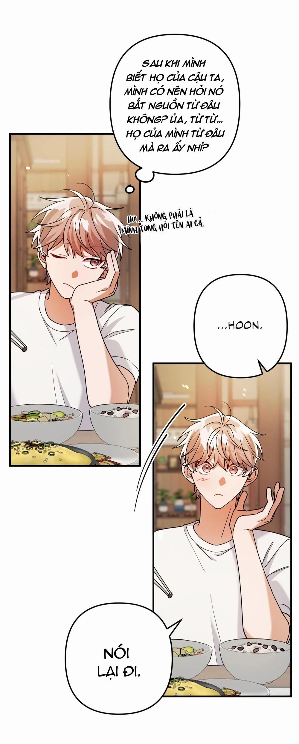 Ngài Do Ở Biệt Thự Hoa Hồng 5 trang 21