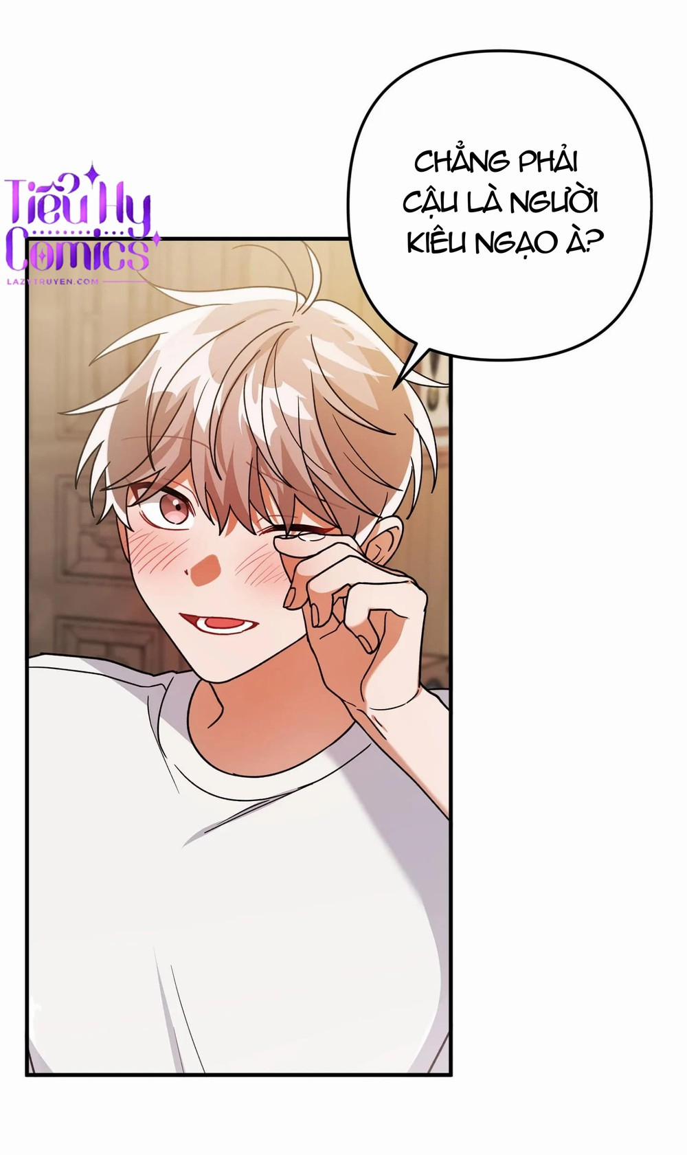 Ngài Do Ở Biệt Thự Hoa Hồng 5 trang 25