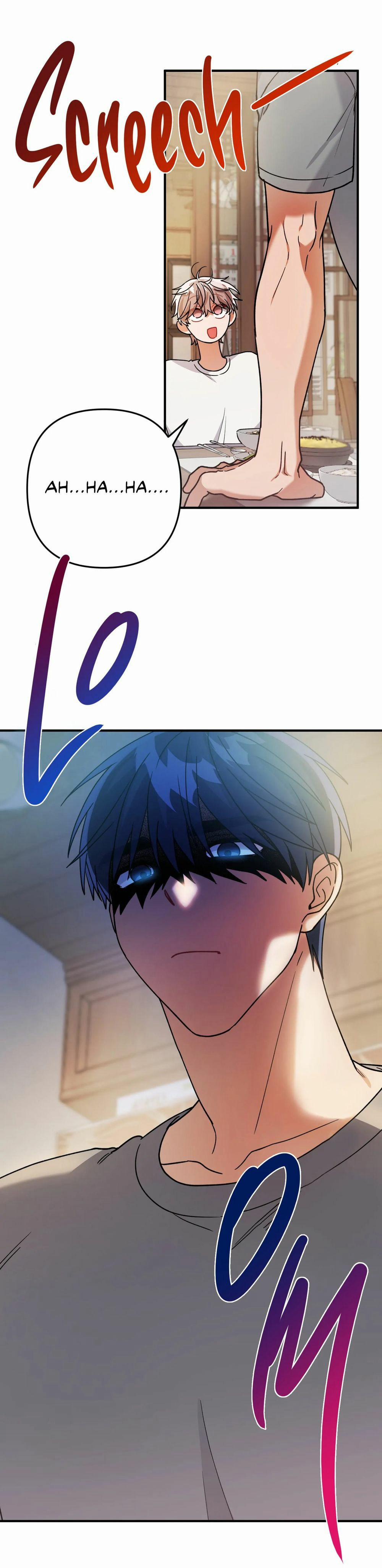 Ngài Do Ở Biệt Thự Hoa Hồng 5 trang 26