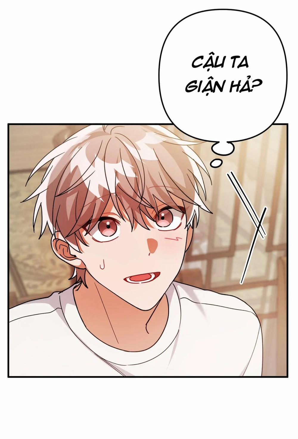 Ngài Do Ở Biệt Thự Hoa Hồng 5 trang 27