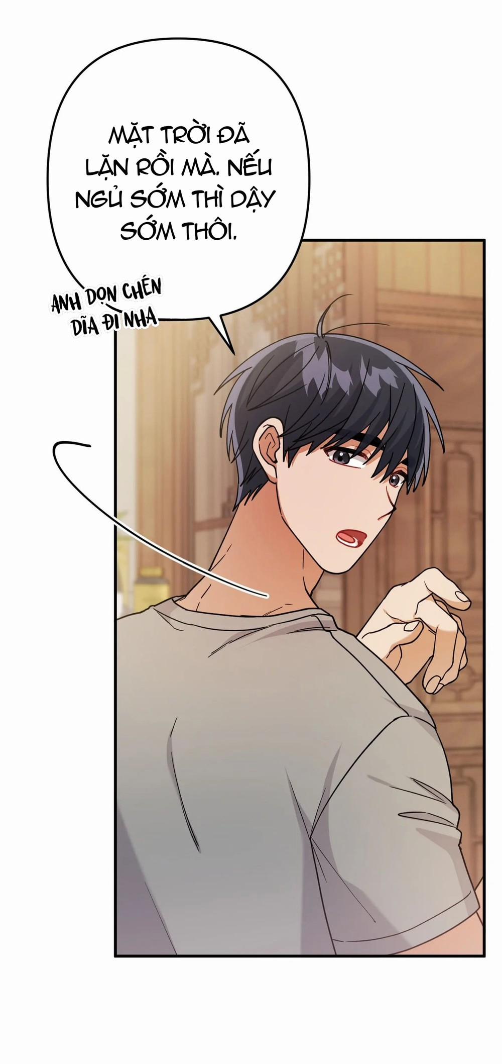 Ngài Do Ở Biệt Thự Hoa Hồng 5 trang 29