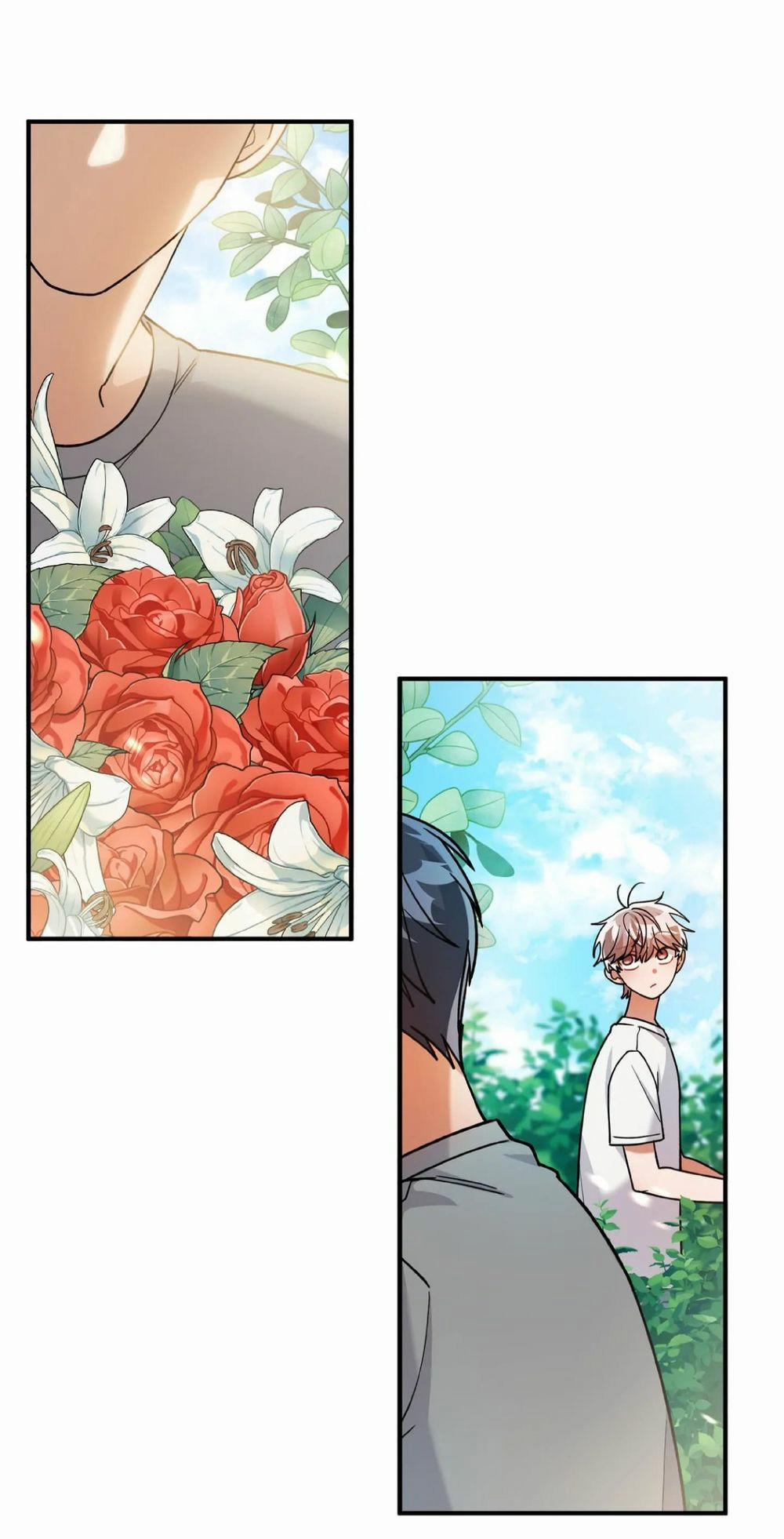 Ngài Do Ở Biệt Thự Hoa Hồng 5 trang 3