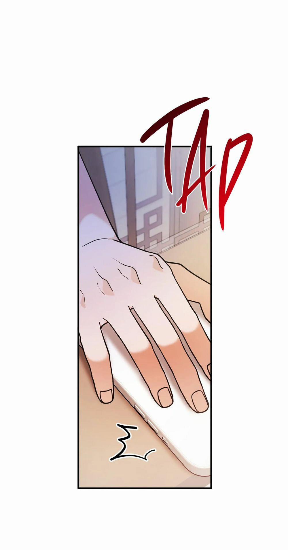 Ngài Do Ở Biệt Thự Hoa Hồng 5 trang 30