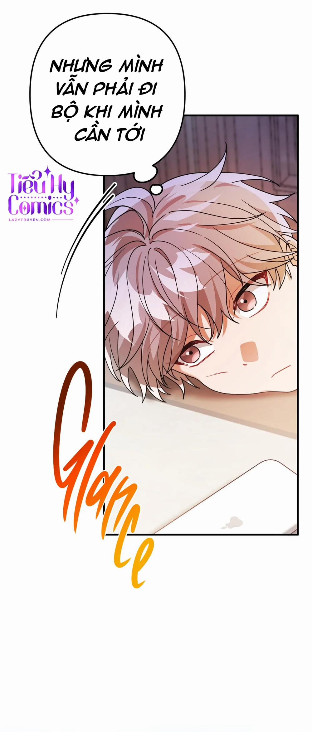 Ngài Do Ở Biệt Thự Hoa Hồng 5 trang 32