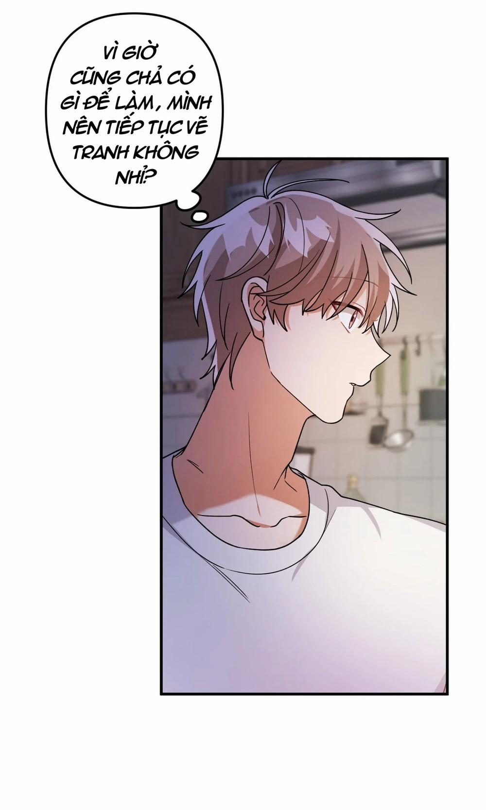 Ngài Do Ở Biệt Thự Hoa Hồng 5 trang 34