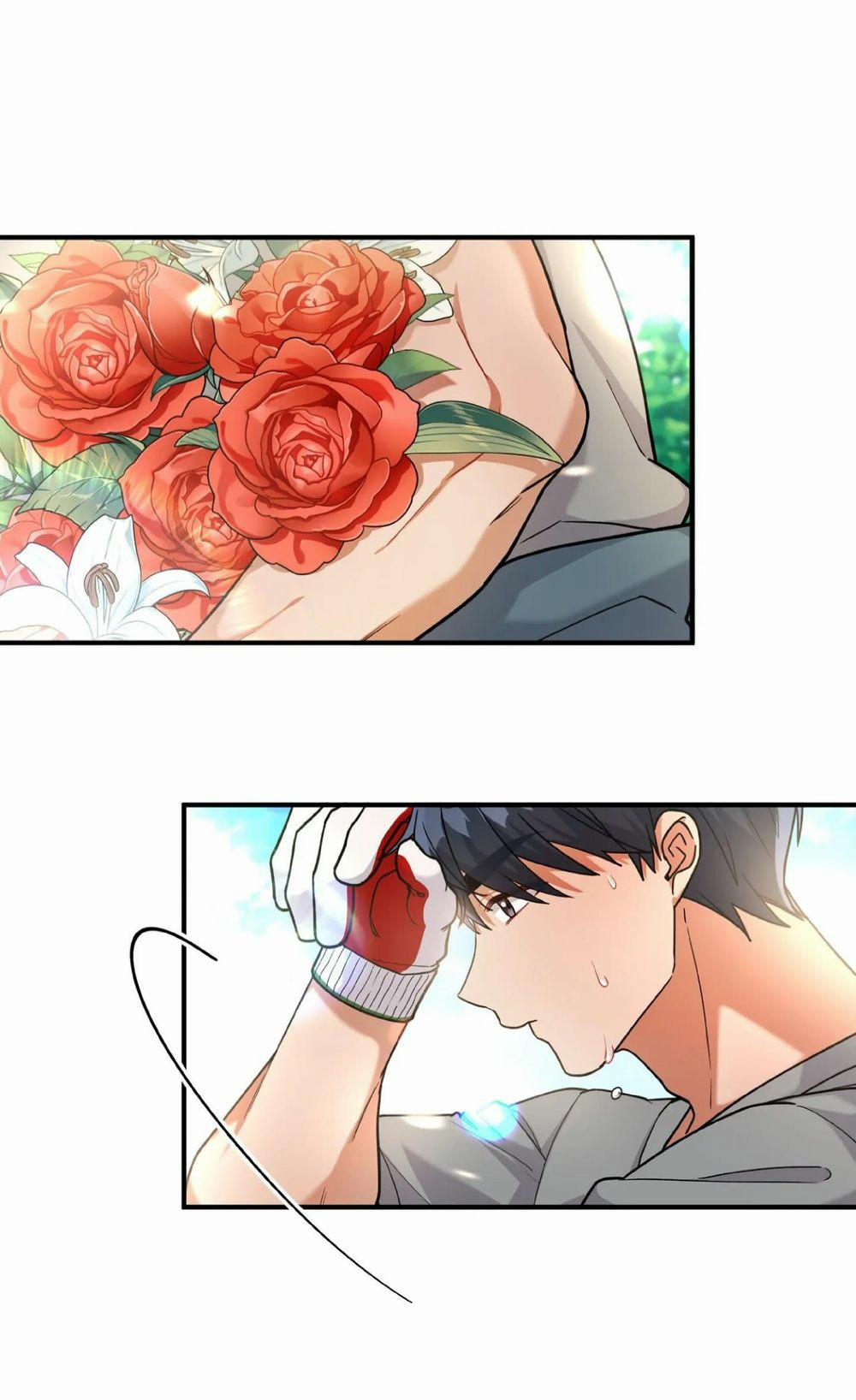 Ngài Do Ở Biệt Thự Hoa Hồng 5 trang 5