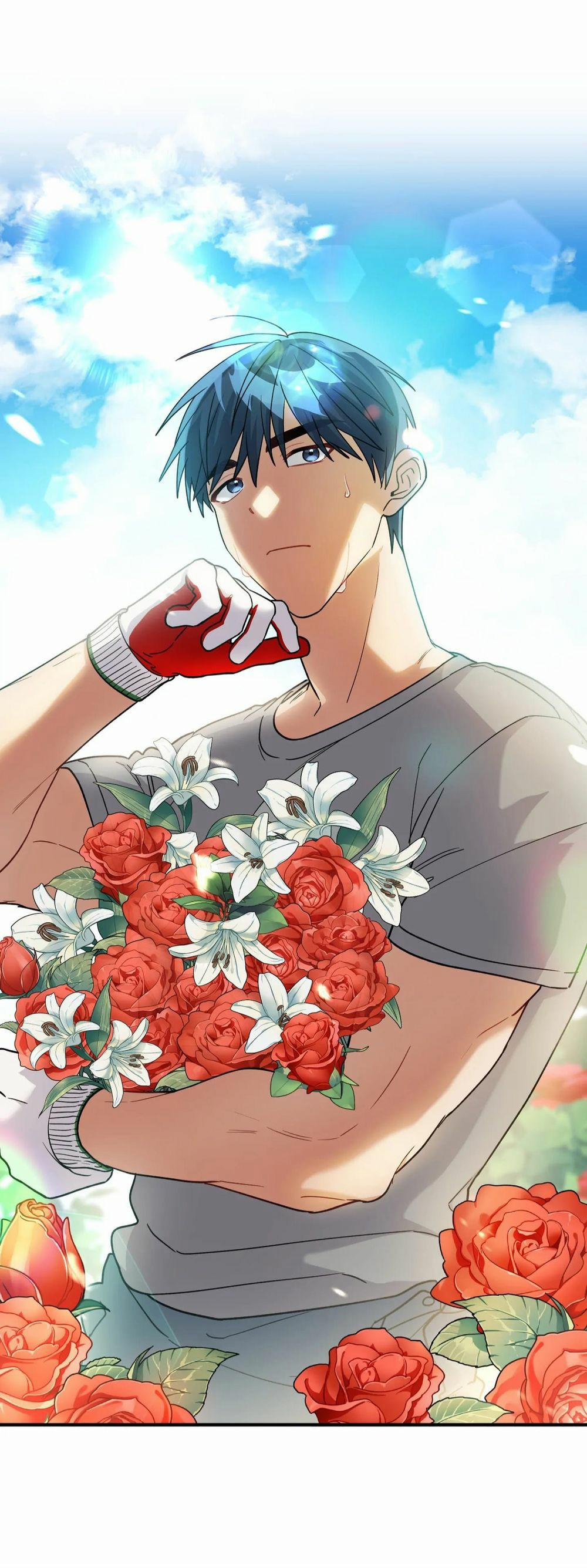 Ngài Do Ở Biệt Thự Hoa Hồng 5 trang 6