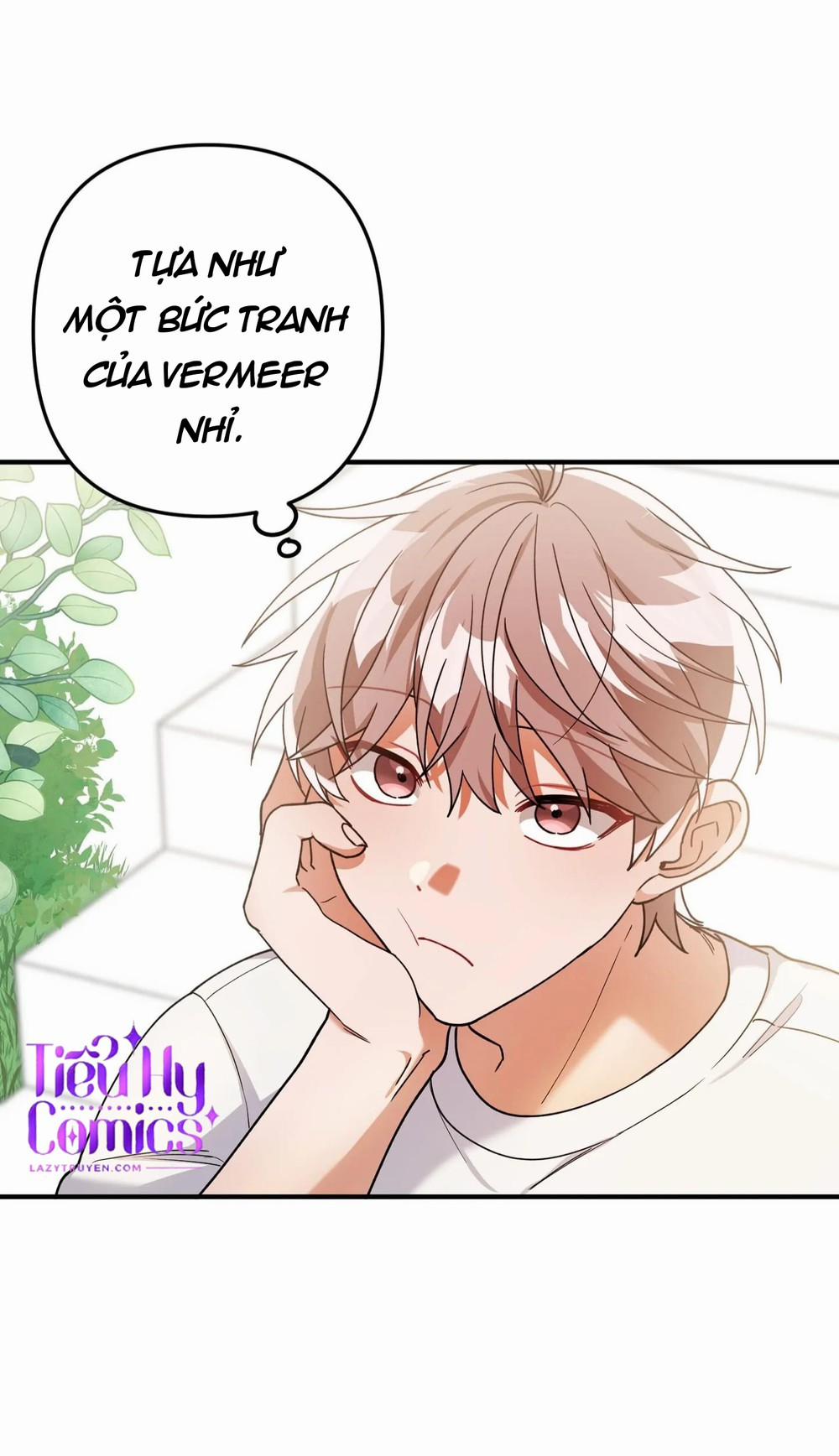 Ngài Do Ở Biệt Thự Hoa Hồng 5 trang 7