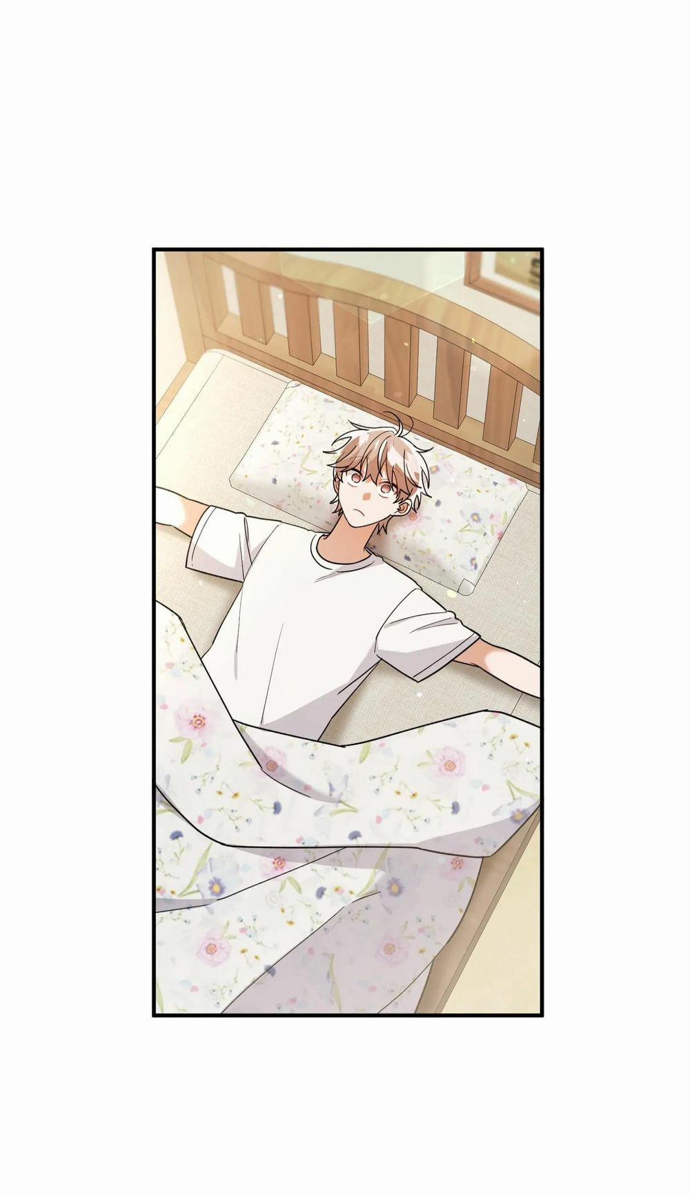 Ngài Do Ở Biệt Thự Hoa Hồng 6 trang 1