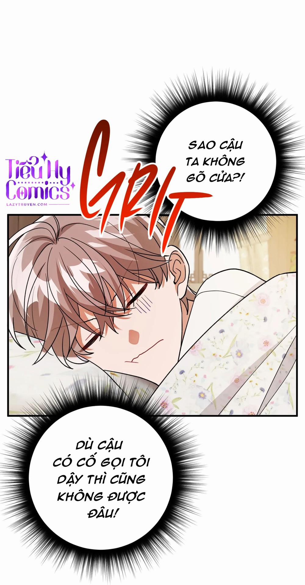 Ngài Do Ở Biệt Thự Hoa Hồng 6 trang 10