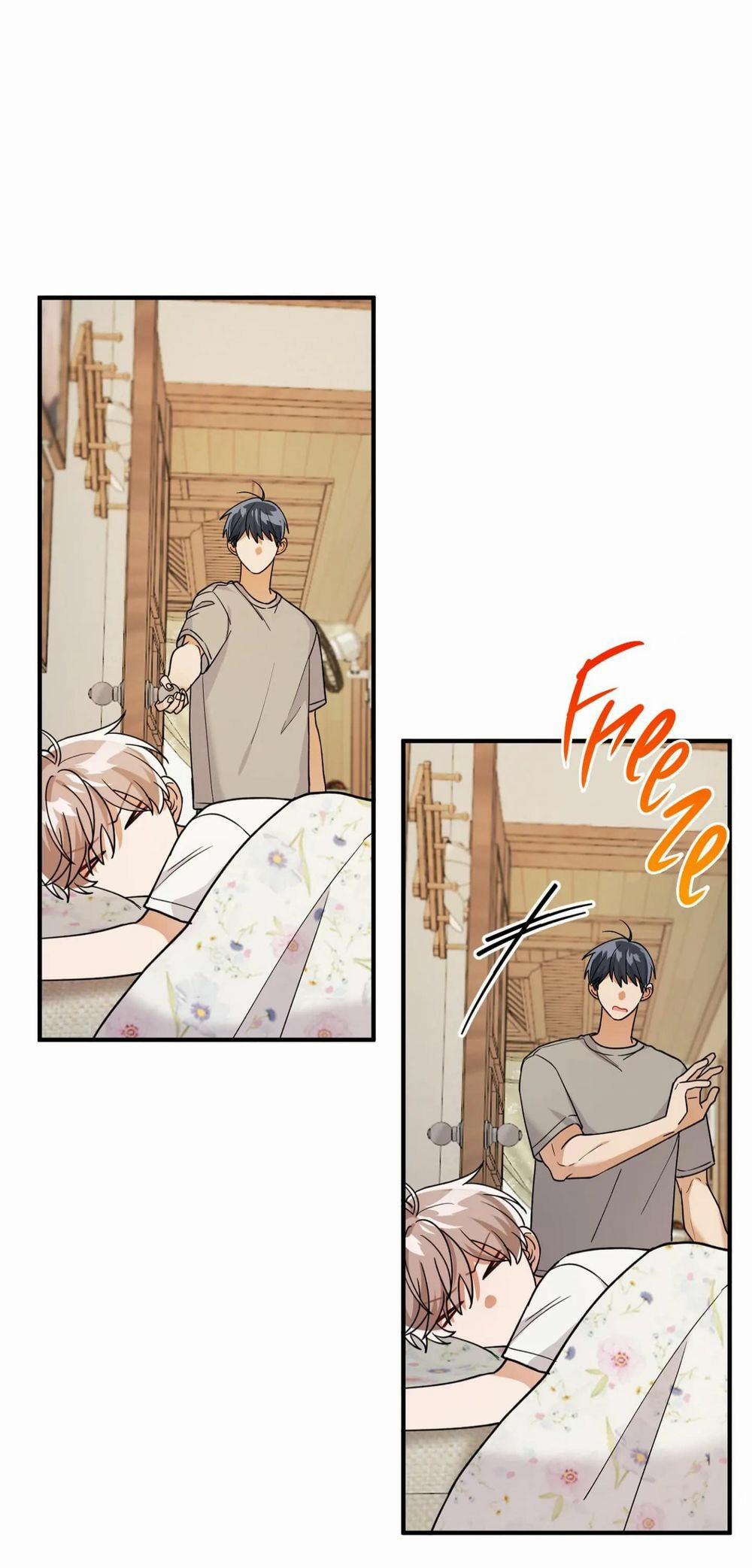 Ngài Do Ở Biệt Thự Hoa Hồng 6 trang 11