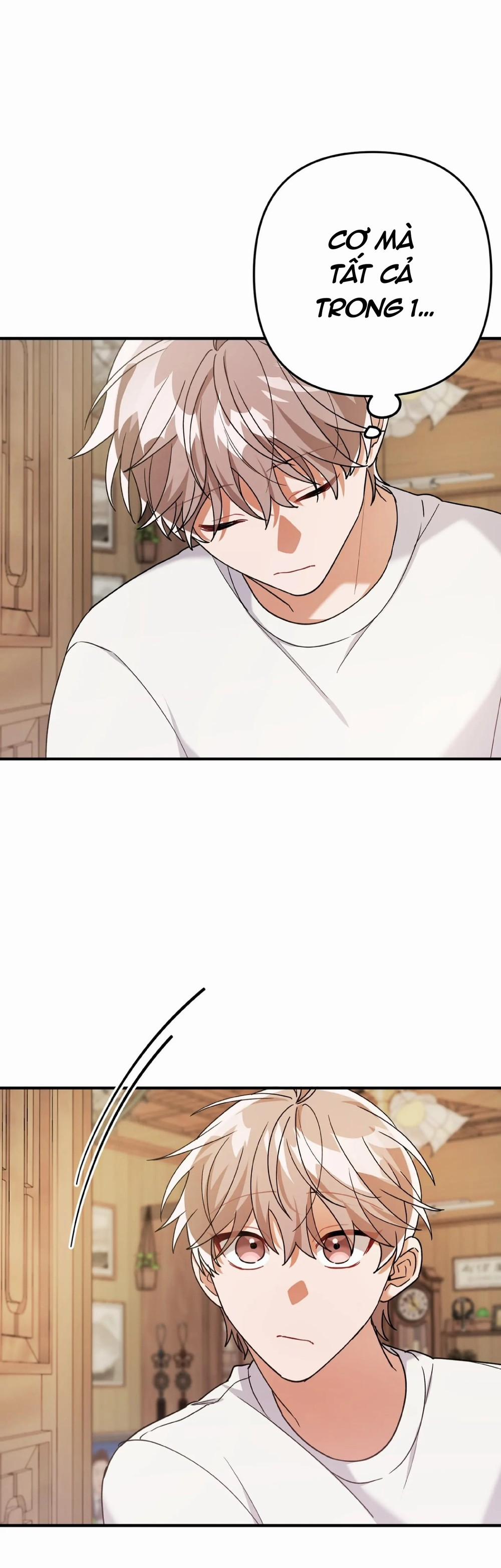 Ngài Do Ở Biệt Thự Hoa Hồng 6 trang 17