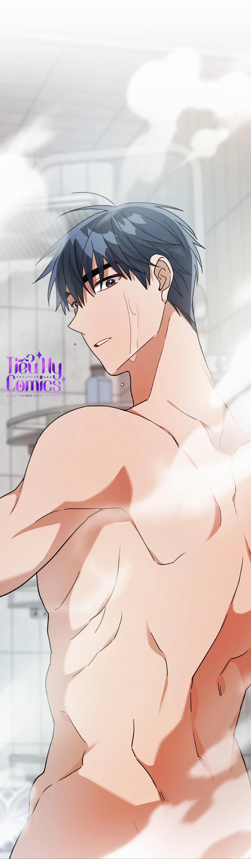 Ngài Do Ở Biệt Thự Hoa Hồng 6 trang 18