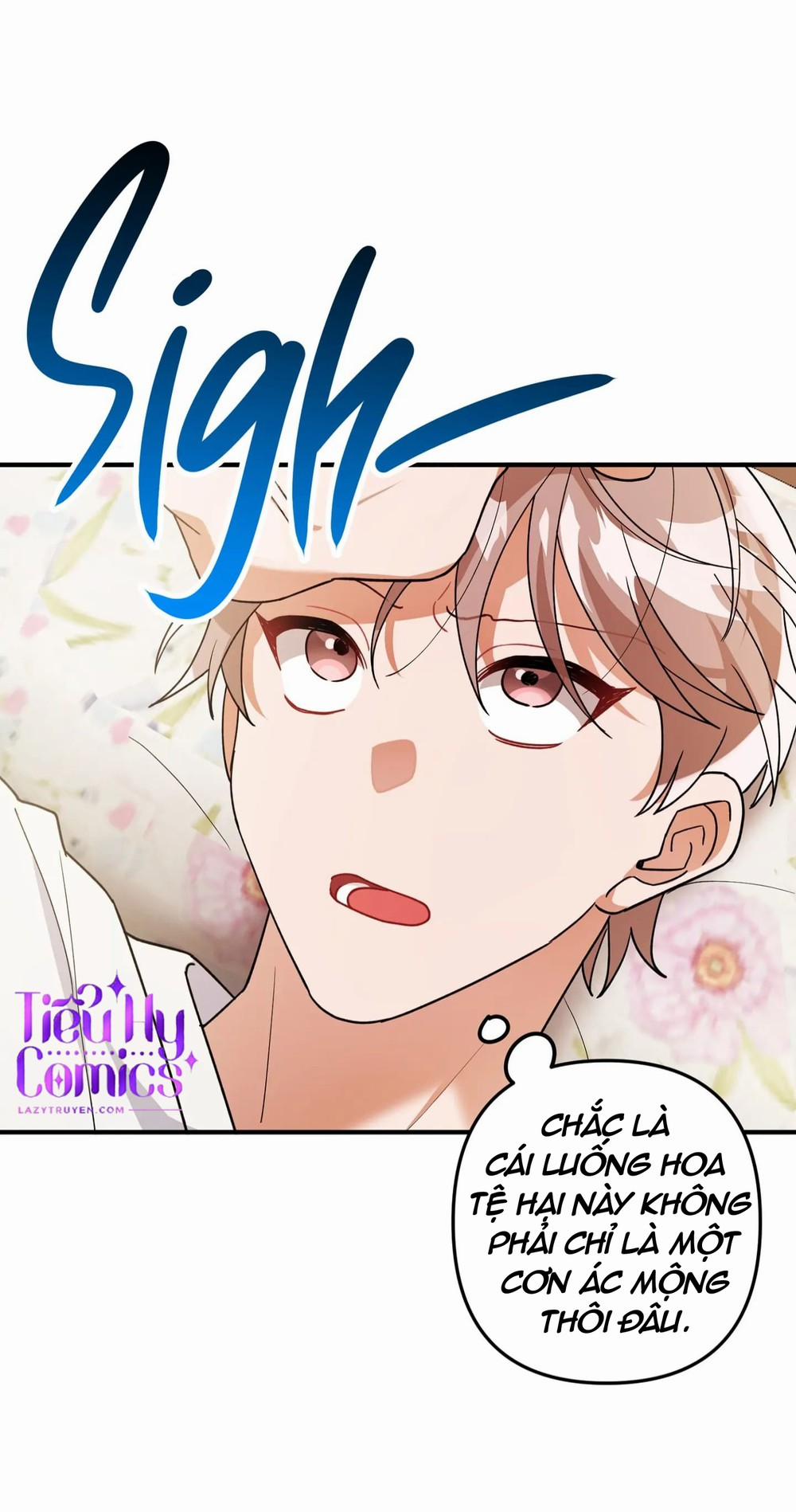 Ngài Do Ở Biệt Thự Hoa Hồng 6 trang 2